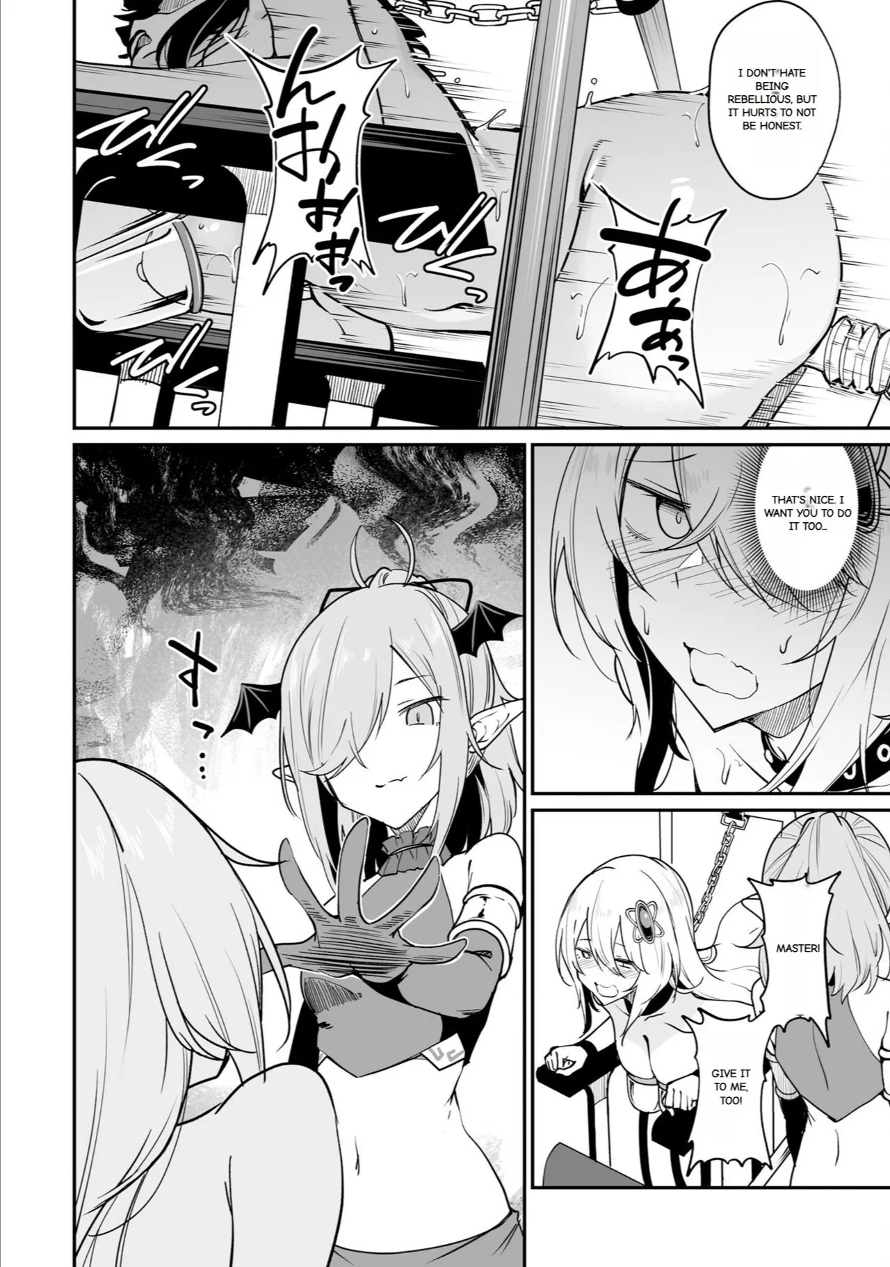 Furou Fushi Shoujo no Naedoko Ryokouki - The Nursery Travel Report by a Immortality Girl. 2 page 131 original parody - bestiality rough translation hentai manga - read online free