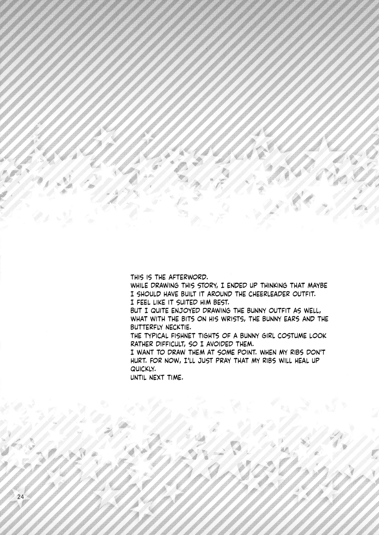 Sunohara Mania 6 - Page 21