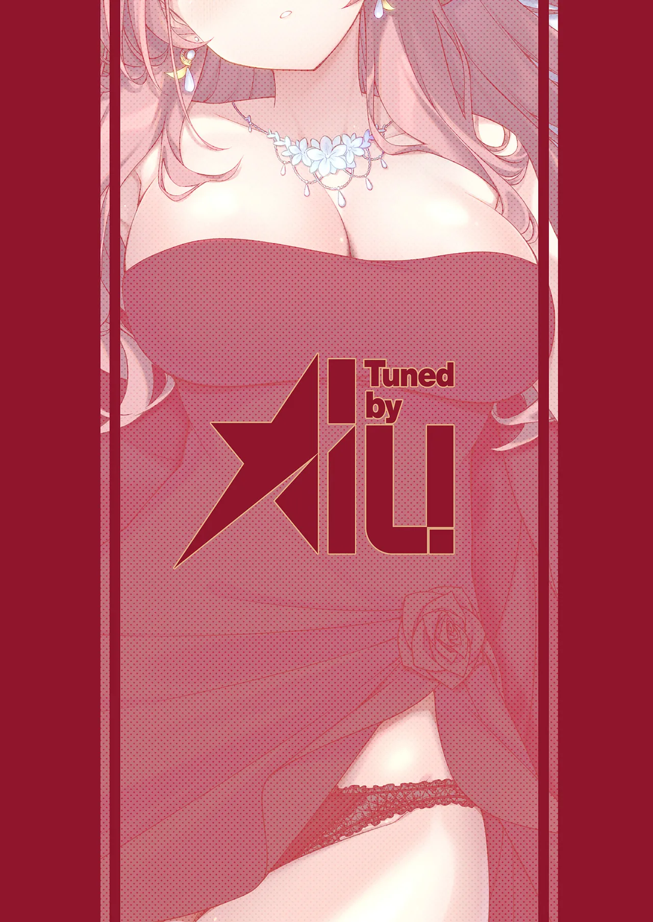 Dyed Crimson page 25 featuring aru rikuhachima blue archive parody - sole female sole male hentai manga - read online free