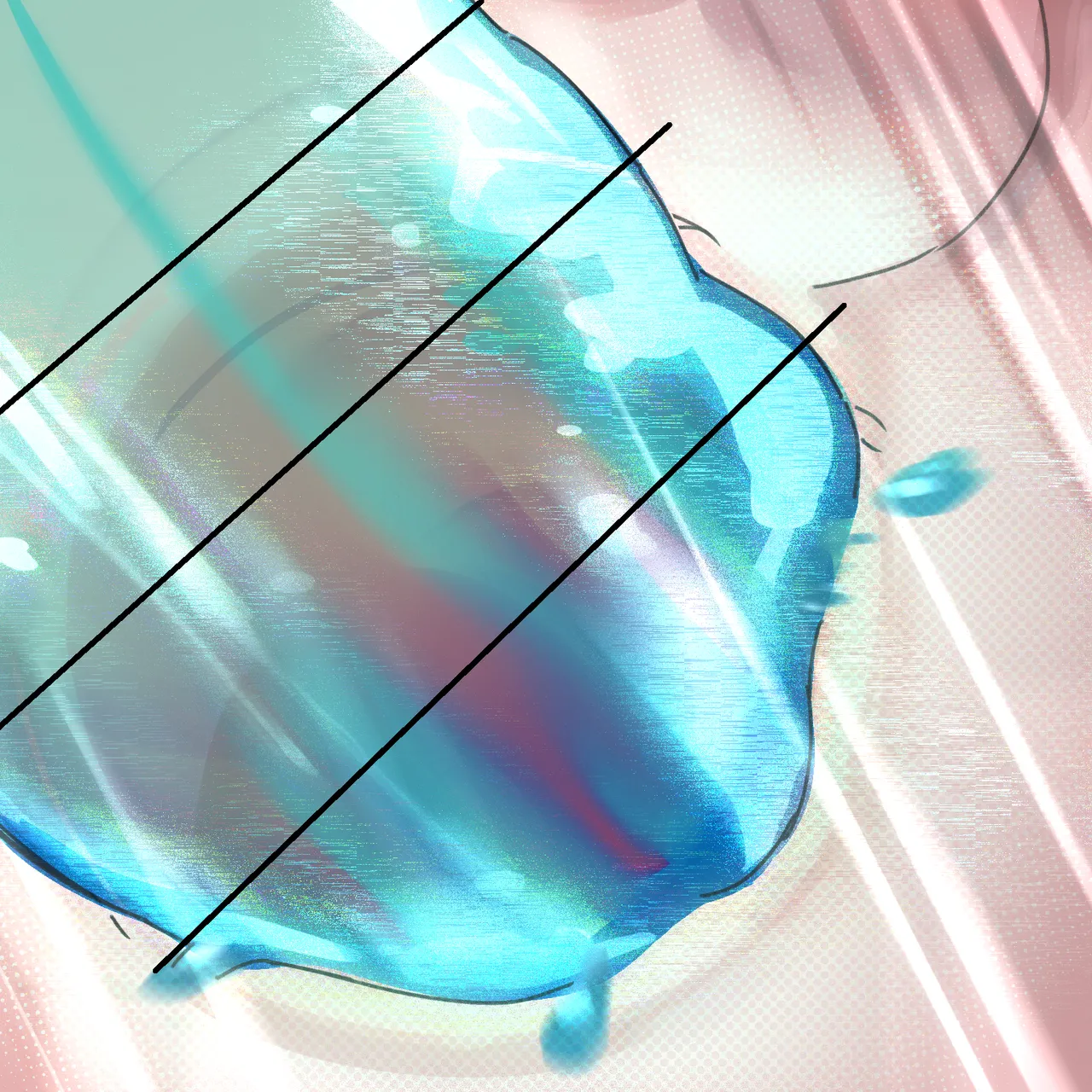 CaoSiTira page 14 original parody - bdsm yaoi hentai manga - read online free