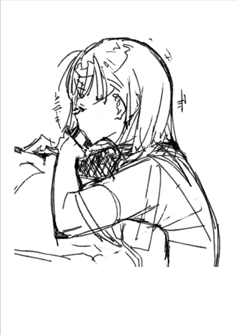 Namaiki Nemuri Hime Imouto 3 page 28 original parody - full censorship nakadashi hentai manga - read online free