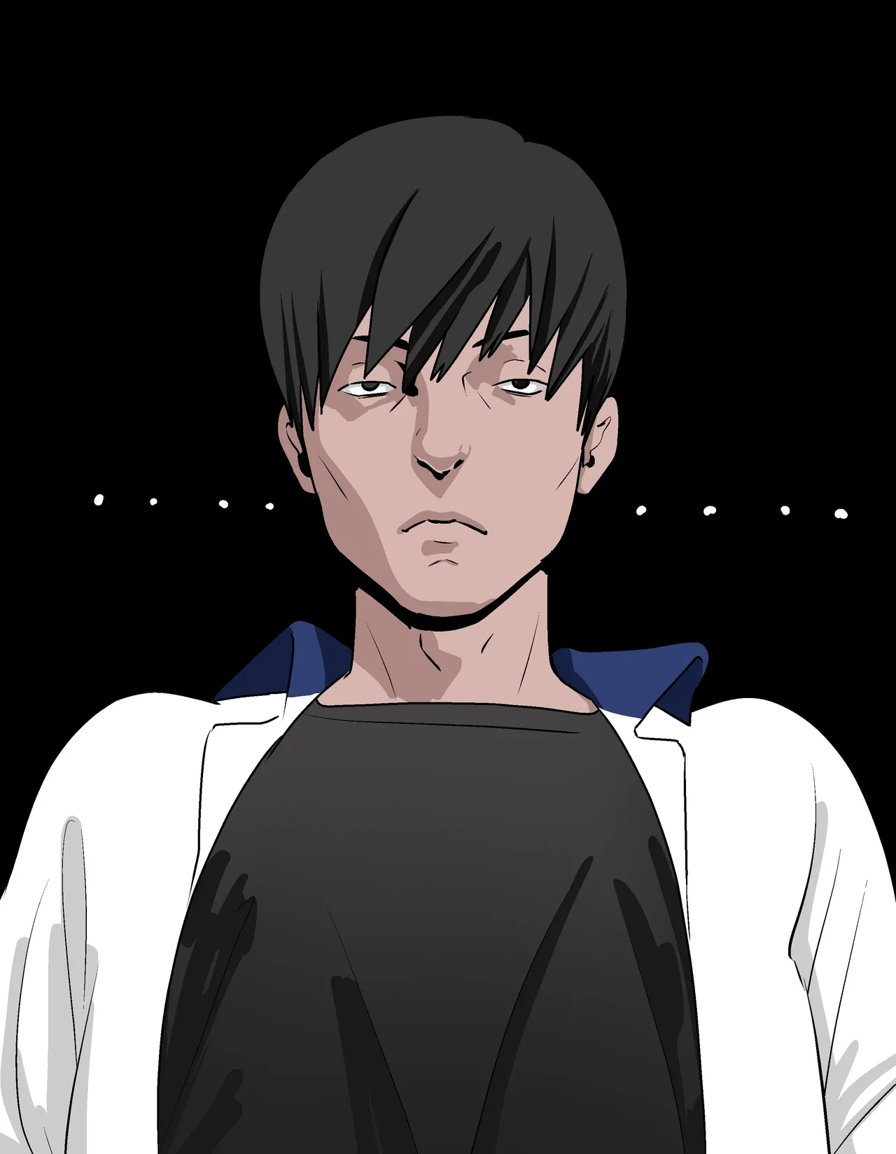 MASO MEAN GIRL - thickcandle page 11 original parody - squirting big breasts hentai manga - read online free