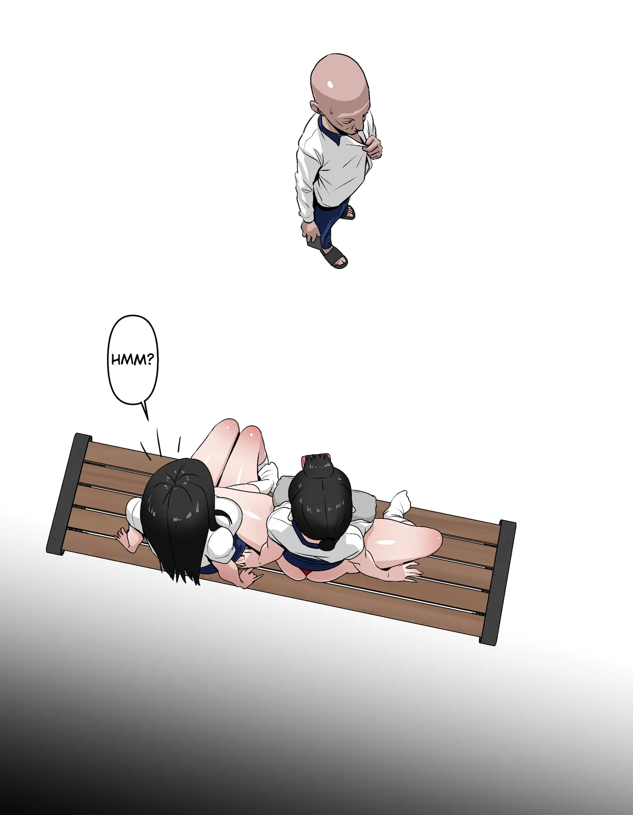 MASO MEAN GIRL - thickcandle page 38 original parody - squirting big breasts hentai manga - read online free