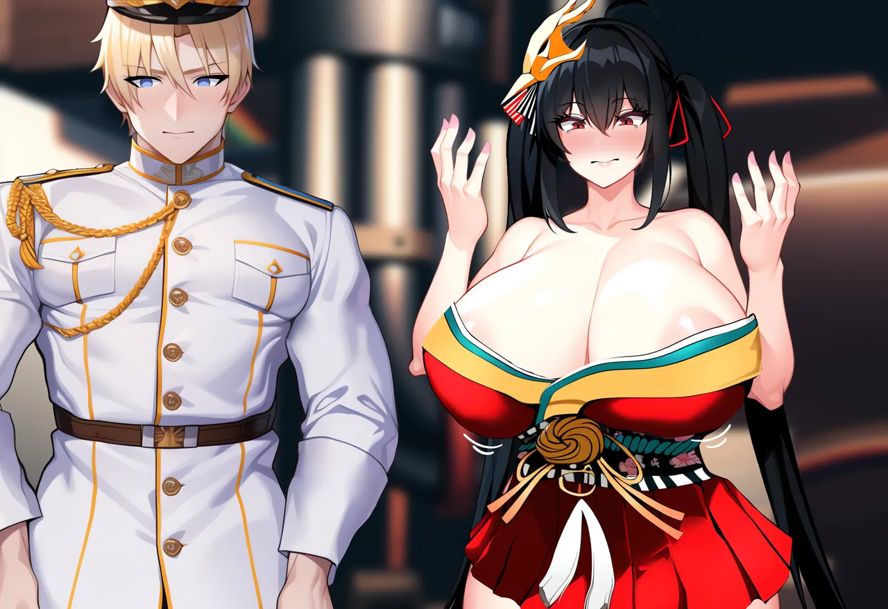 大鳳のLvが130になった理由 - Page 42