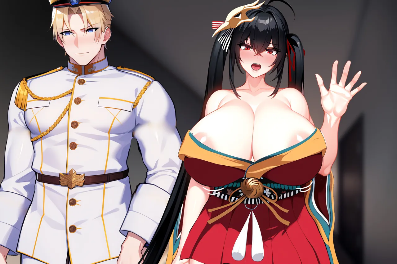 大鳳のLvが130になった理由 - Page 43