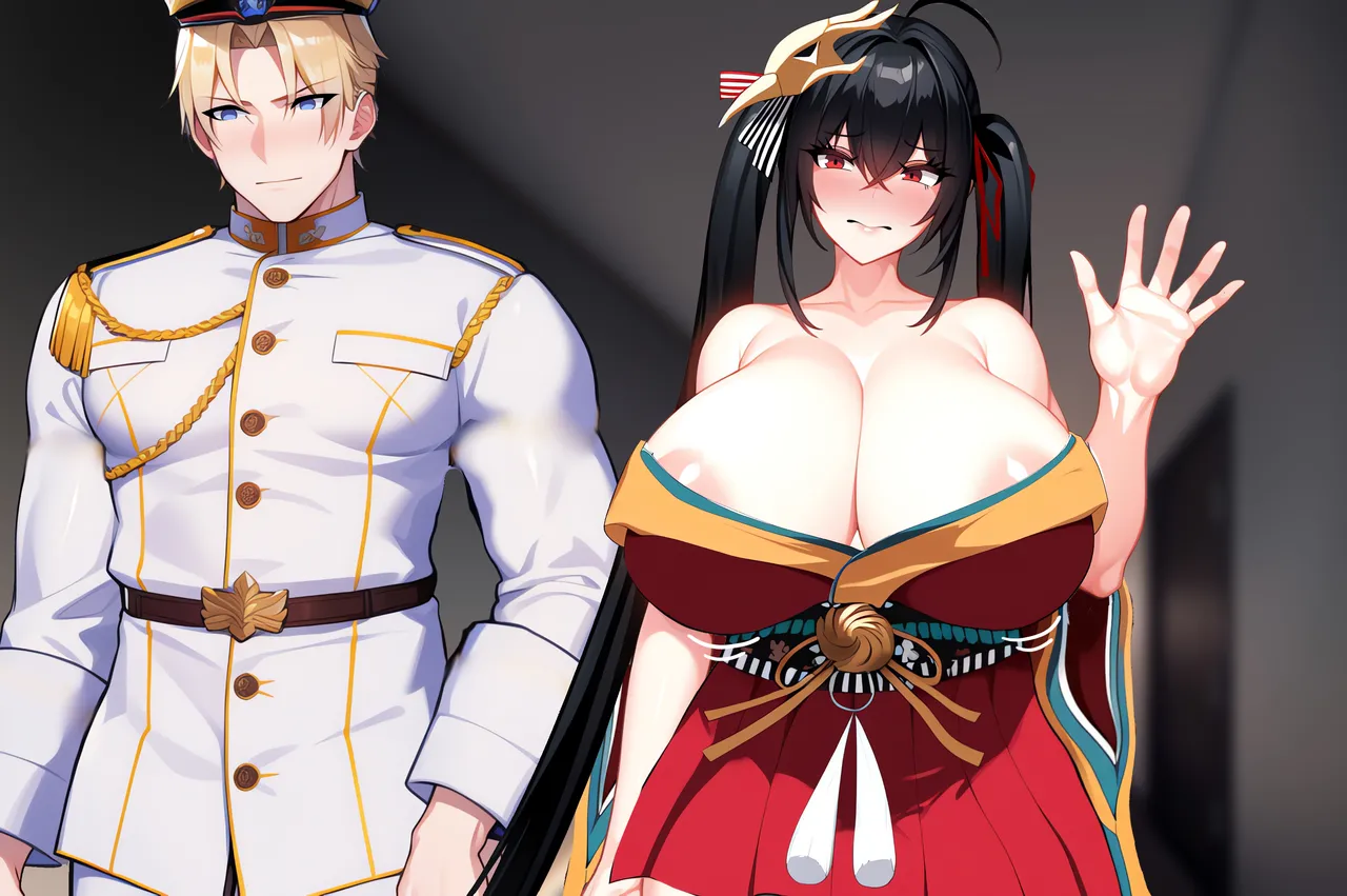 大鳳のLvが130になった理由 - Page 47