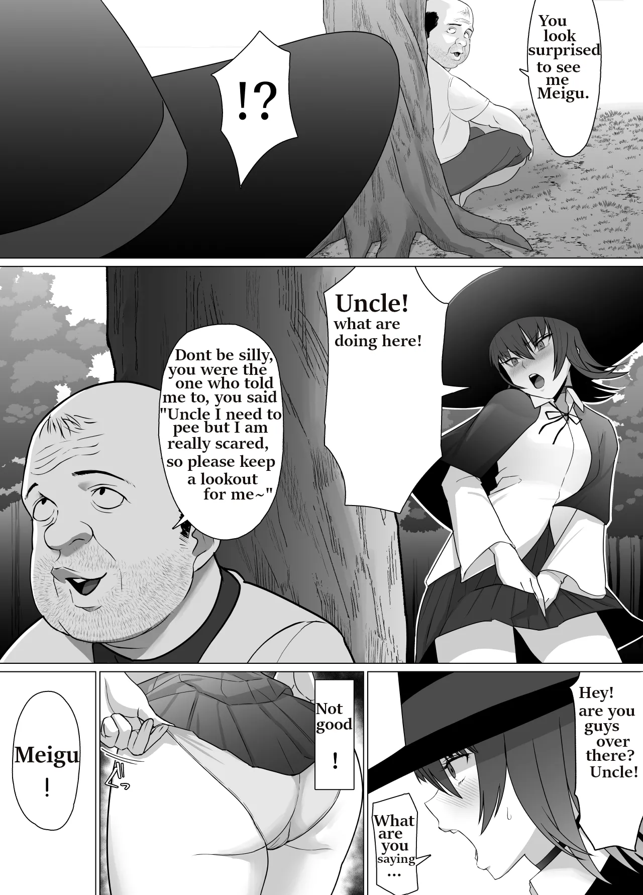 Geriatric Dragons dogma - Page 28