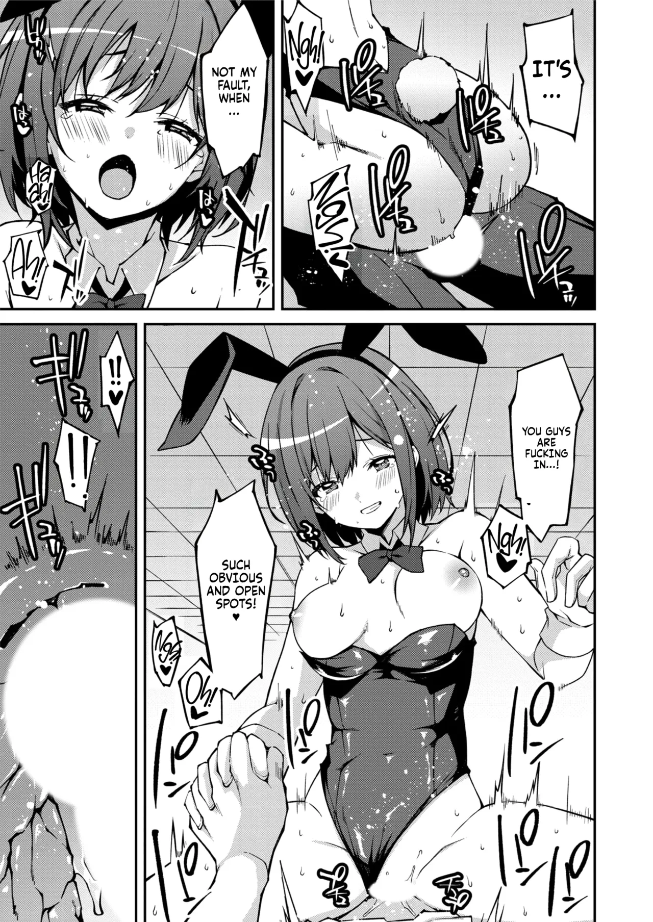 [Kusano Yuu] Namaiki Gyaru ni Zako Atsukai Sareta Ore ~ Meikko ga Guigui Kuru! Ch. 01-06 | A bratty Gal treats me like a Loser. My niece is comming on strong!! Ch. 01-06 [English] [Fallen Games] page 147 original parody - handjob inseki hentai manga - read online free