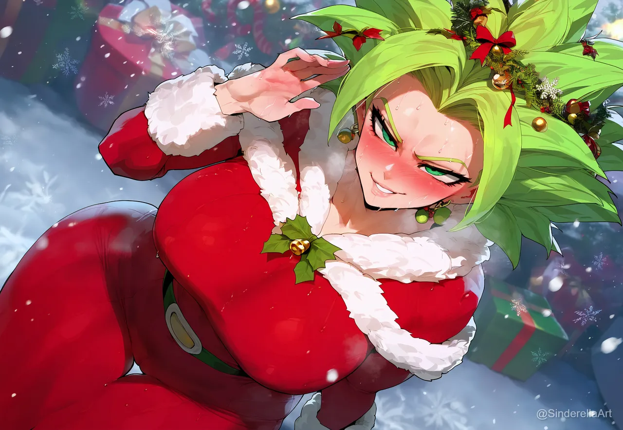 Sina page 29 dragon ball super parody - ai generated hentai manga - read online free