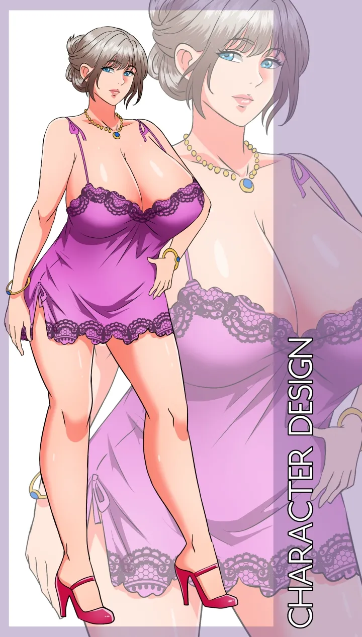 Skinsuit Accident page 30 original parody - big breasts skinsuit hentai manga - read online free