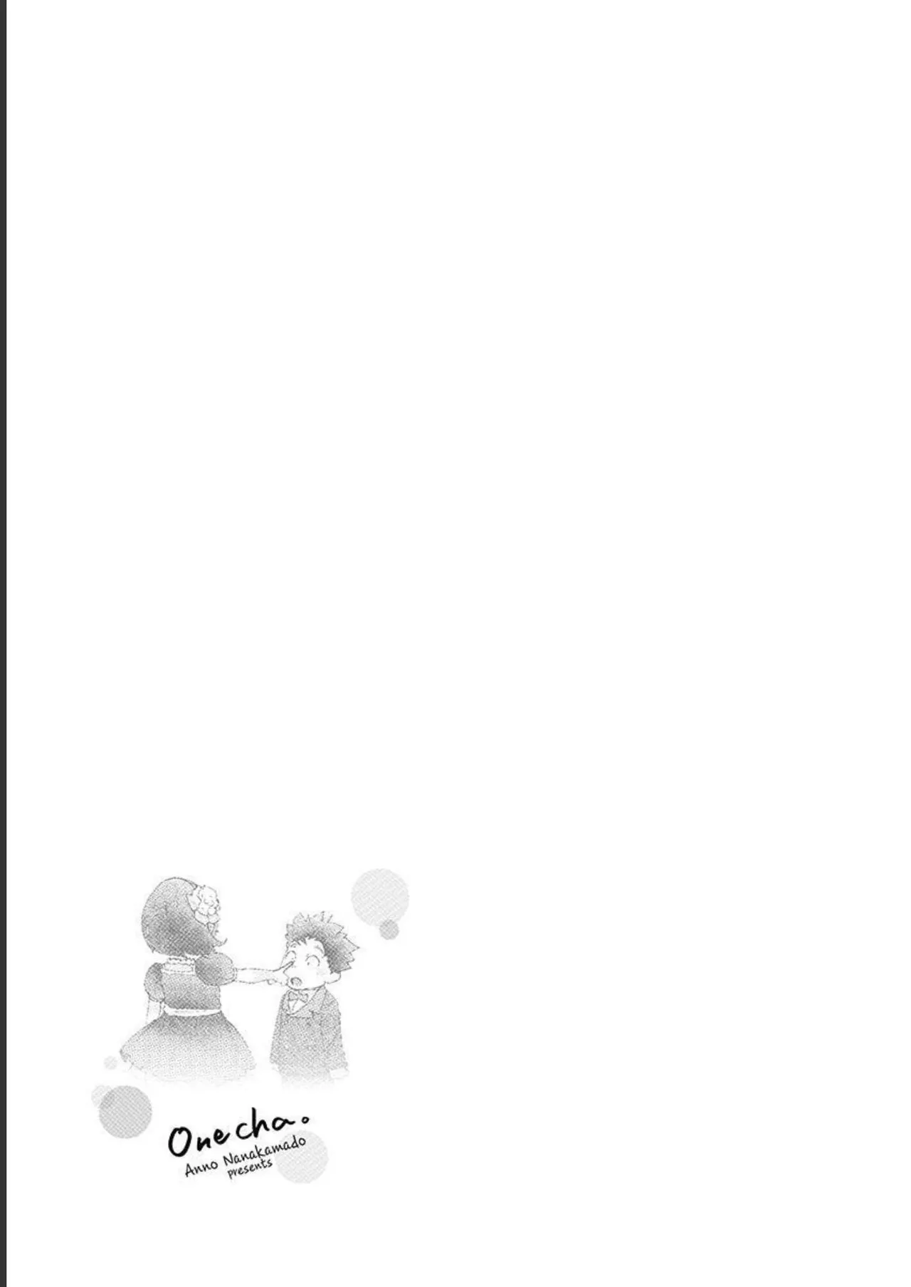 Onecha. Volume 5 page 40 - story arc multi-work series hentai manga - read online free