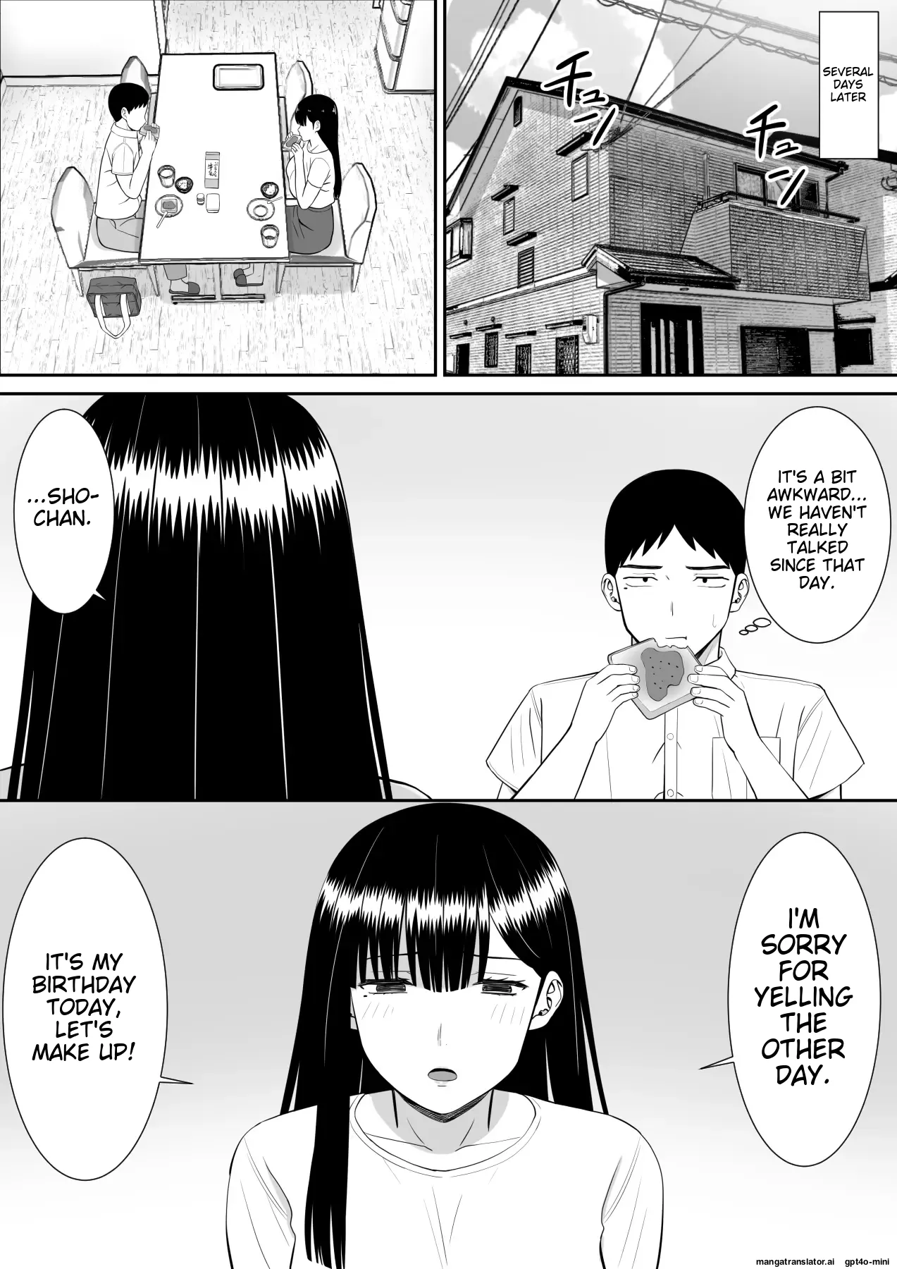 Ijimekko ni Haha o Netorareta Hanashi Dare ka Kikitai? | Anyone Want to Hear the Story of How My Mother Was Stolen? page 138 original parody - milf big breasts hentai manga - read online free