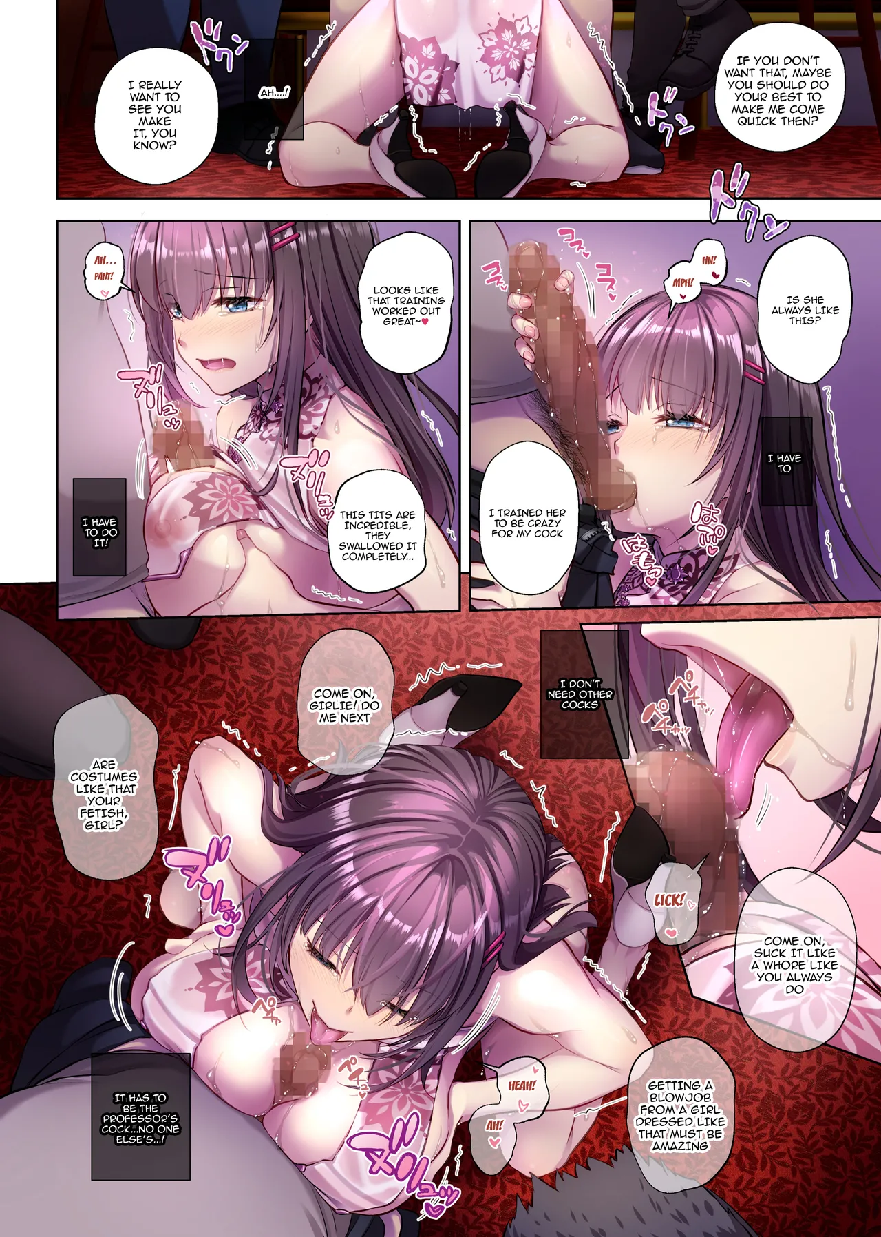 Kare to no Yakusoku Kakioroshi | Promise With Him EXTRA page 35 original parody - big breasts nakadashi hentai manga - read online free