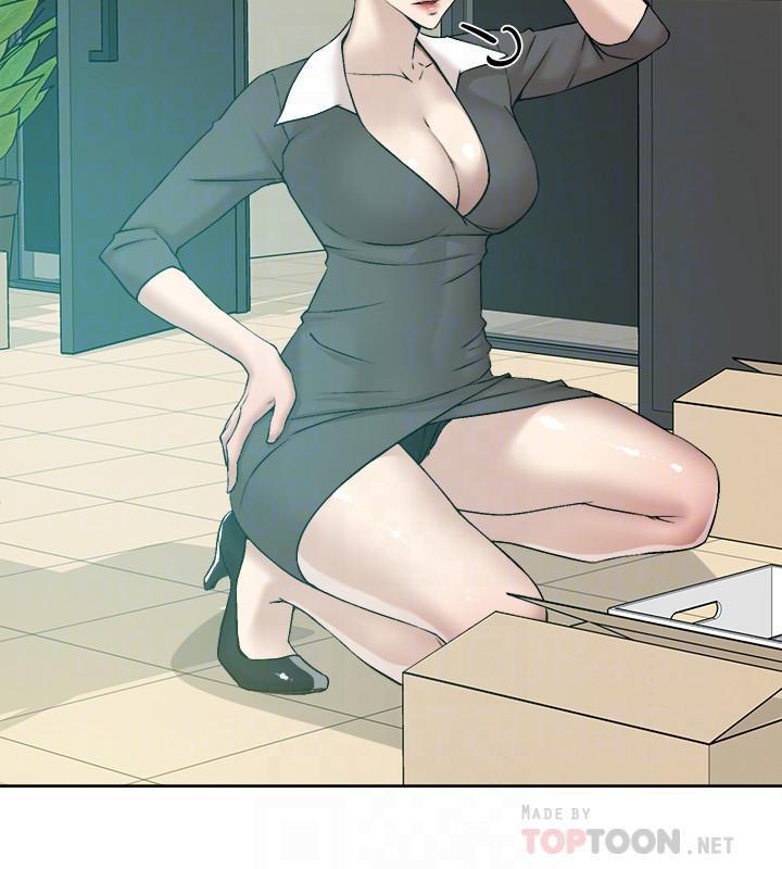 她的高跟鞋 128-132 END page 103 - webtoon hentai manga - read online free
