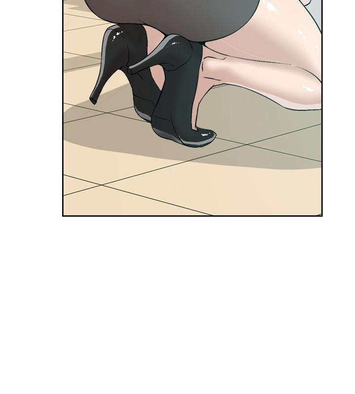 她的高跟鞋 128-132 END page 105 - webtoon hentai manga - read online free