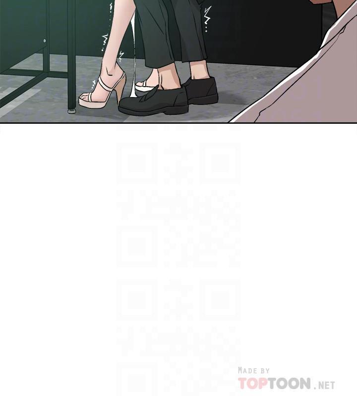 她的高跟鞋 128-132 END page 129 - webtoon hentai manga - read online free