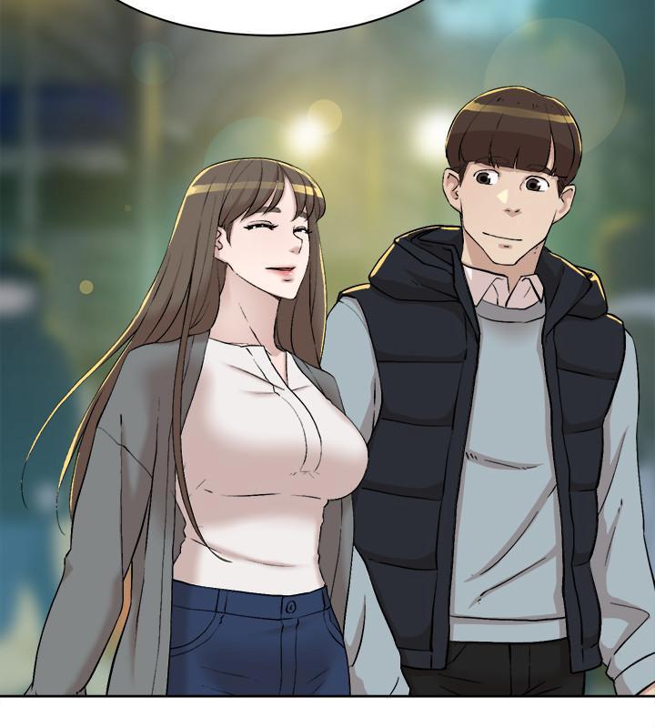 她的高跟鞋 128-132 END page 16 - webtoon hentai manga - read online free