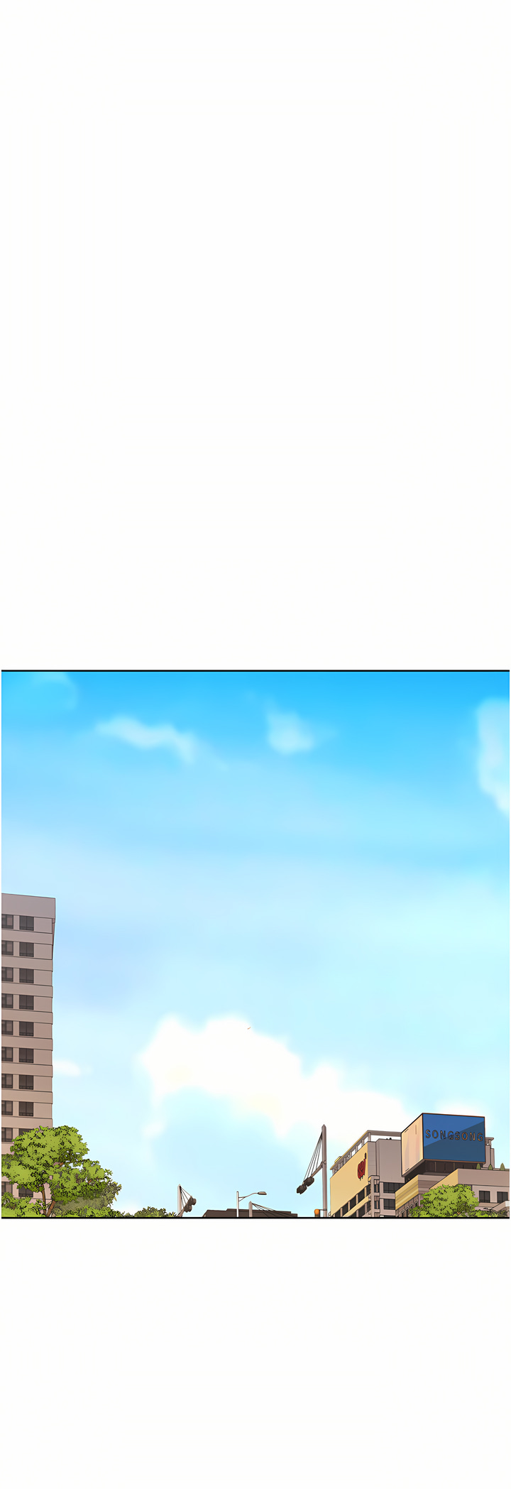 姐姐爱做菜 | 姊姊愛做菜 66-67 END page 80 - webtoon hentai manga - read online free