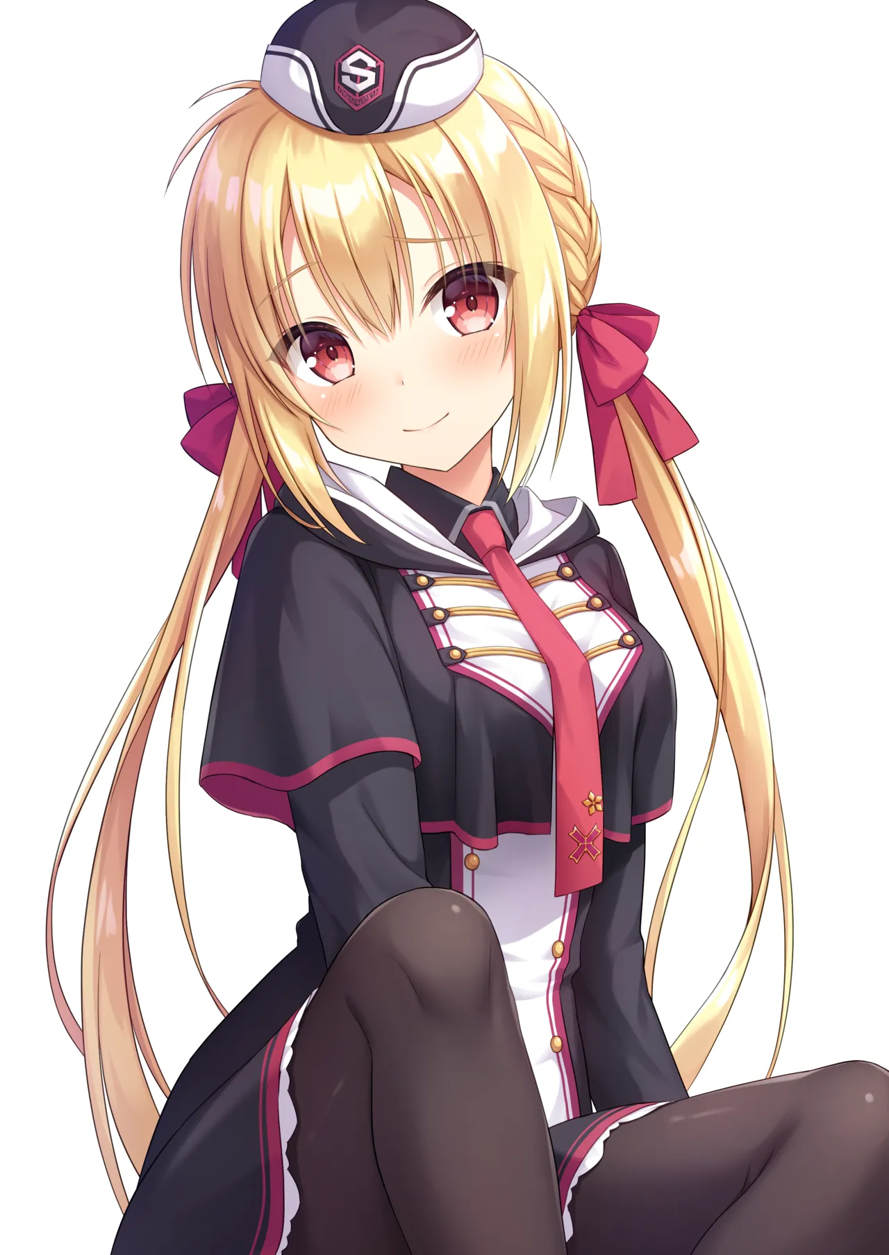 Yuzu Iro Days 2 - Page 20