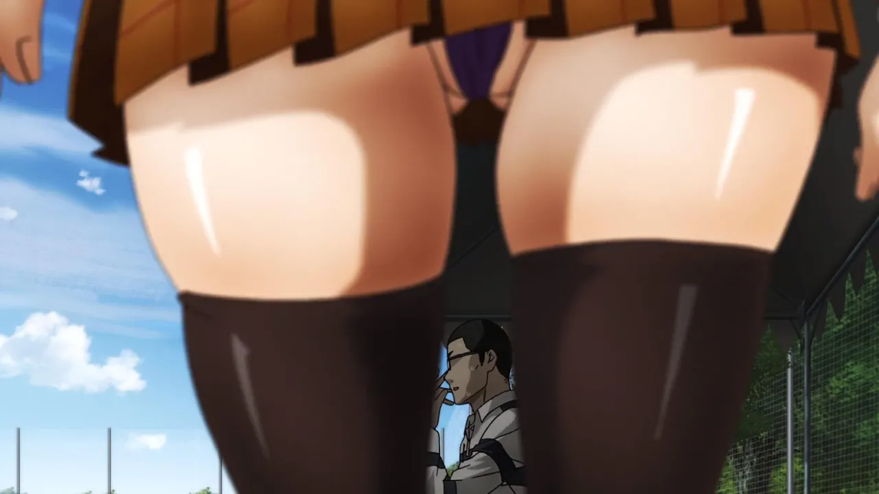 prison school hentai scene ep1~4 page 140 prison school parody - mosaic censorship no penetration hentai manga - read online free