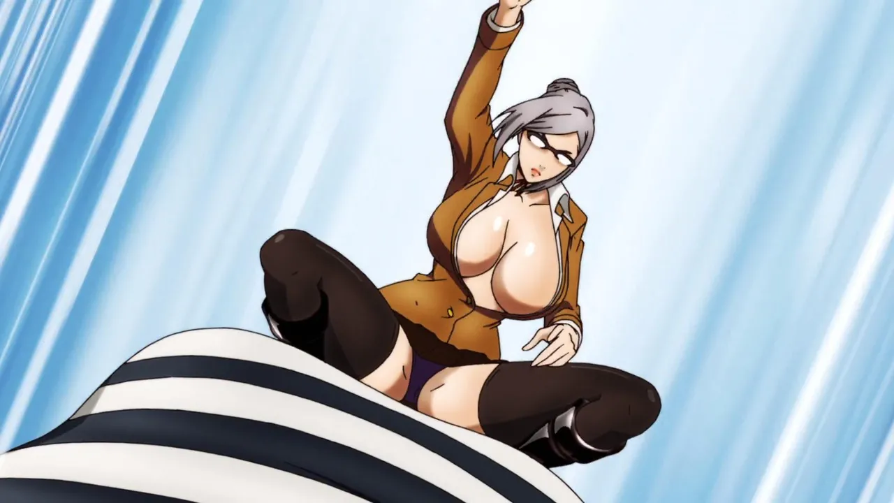 prison school hentai scene ep1~4 page 68 prison school parody - mosaic censorship no penetration hentai manga - read online free