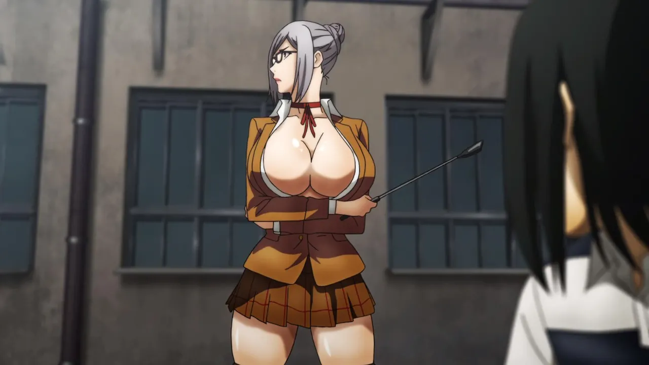 prison school hentai scene ep1~4 page 76 prison school parody - mosaic censorship no penetration hentai manga - read online free