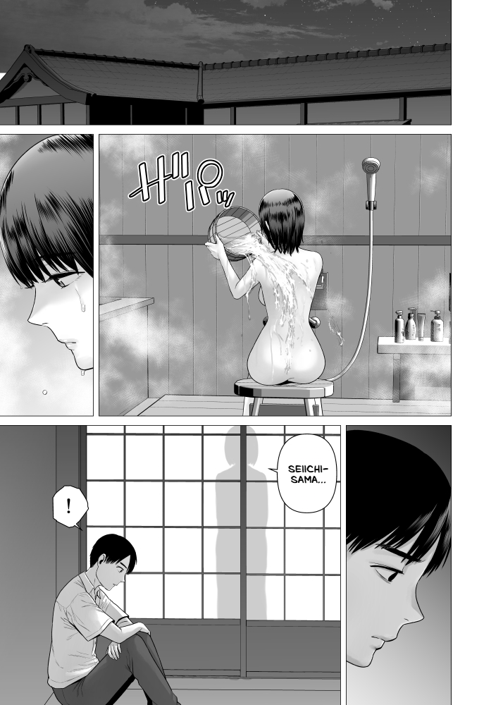 Chichi no Jochuu Shimai page 37 original parody - maid glasses hentai manga - read online free