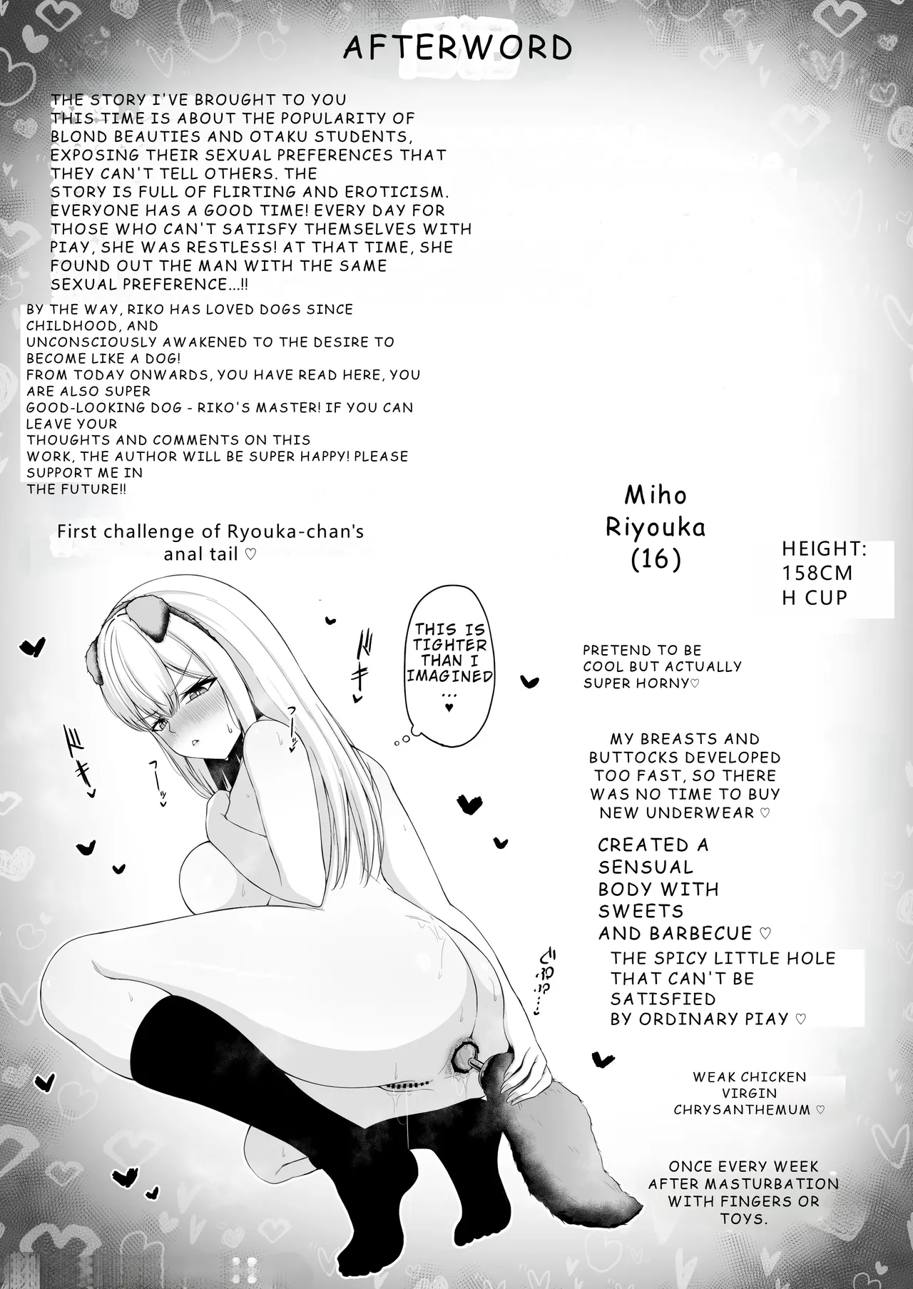 Class no Ichigun Gal wa Ore no Kawaii Pet | The Group of Gals in My Class Are My Cute Pets page 30 original parody - big breasts schoolboy uniform hentai manga - read online free
