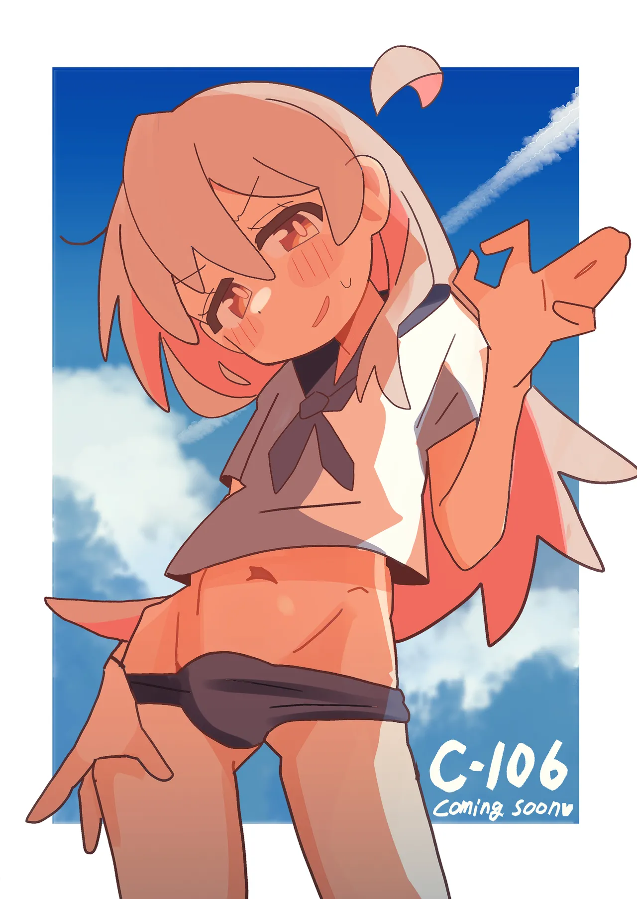 SAOHON 4 page 28 featuring mahiro oyama onii-chan wa oshimai parody - masturbation anal hentai manga - read online free