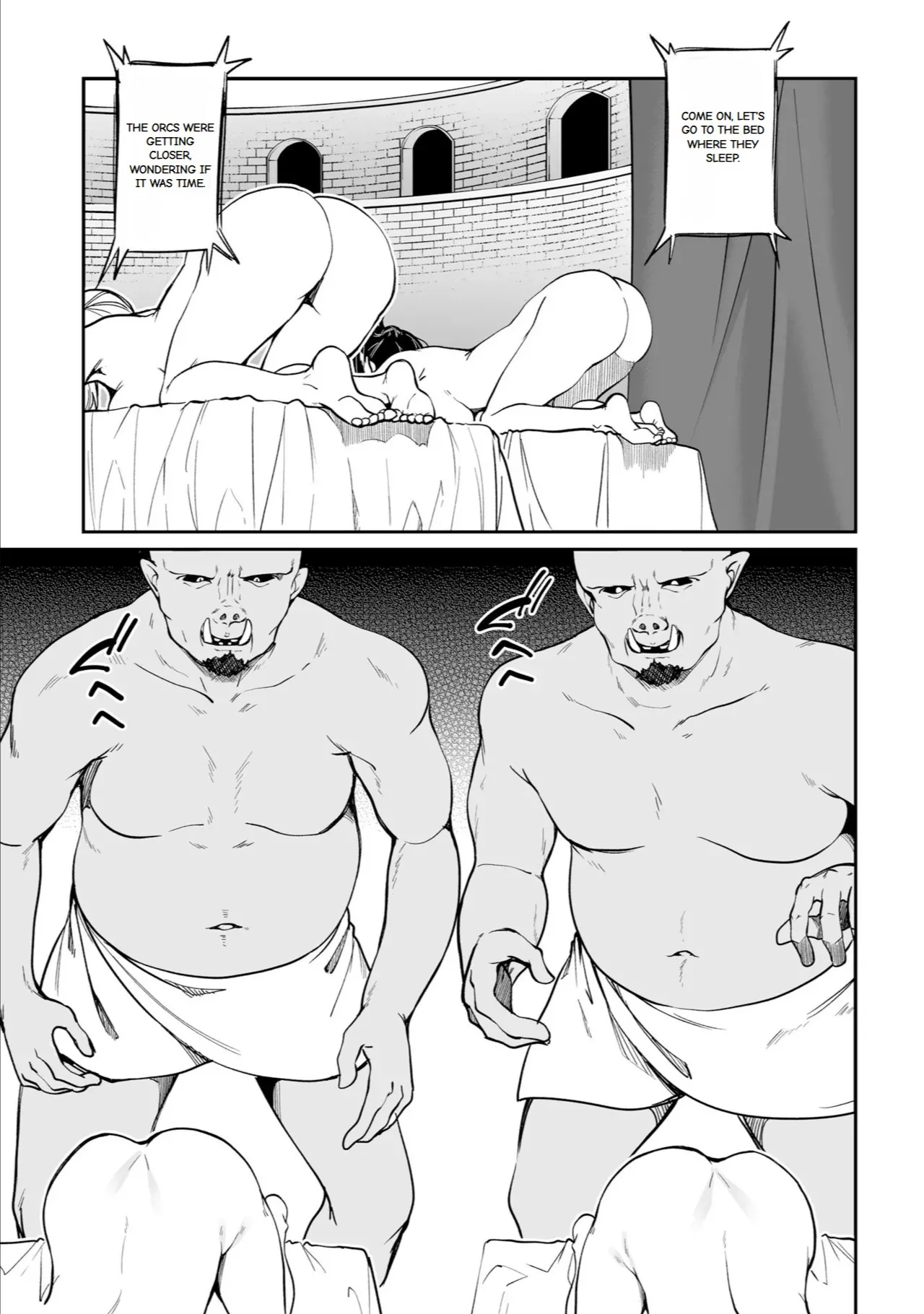 Furou Fushi Shoujo no Naedoko Ryokouki - The Nursery Travel Report by a Immortality Girl. 3 page 71 original parody - wings monster girl hentai manga - read online free