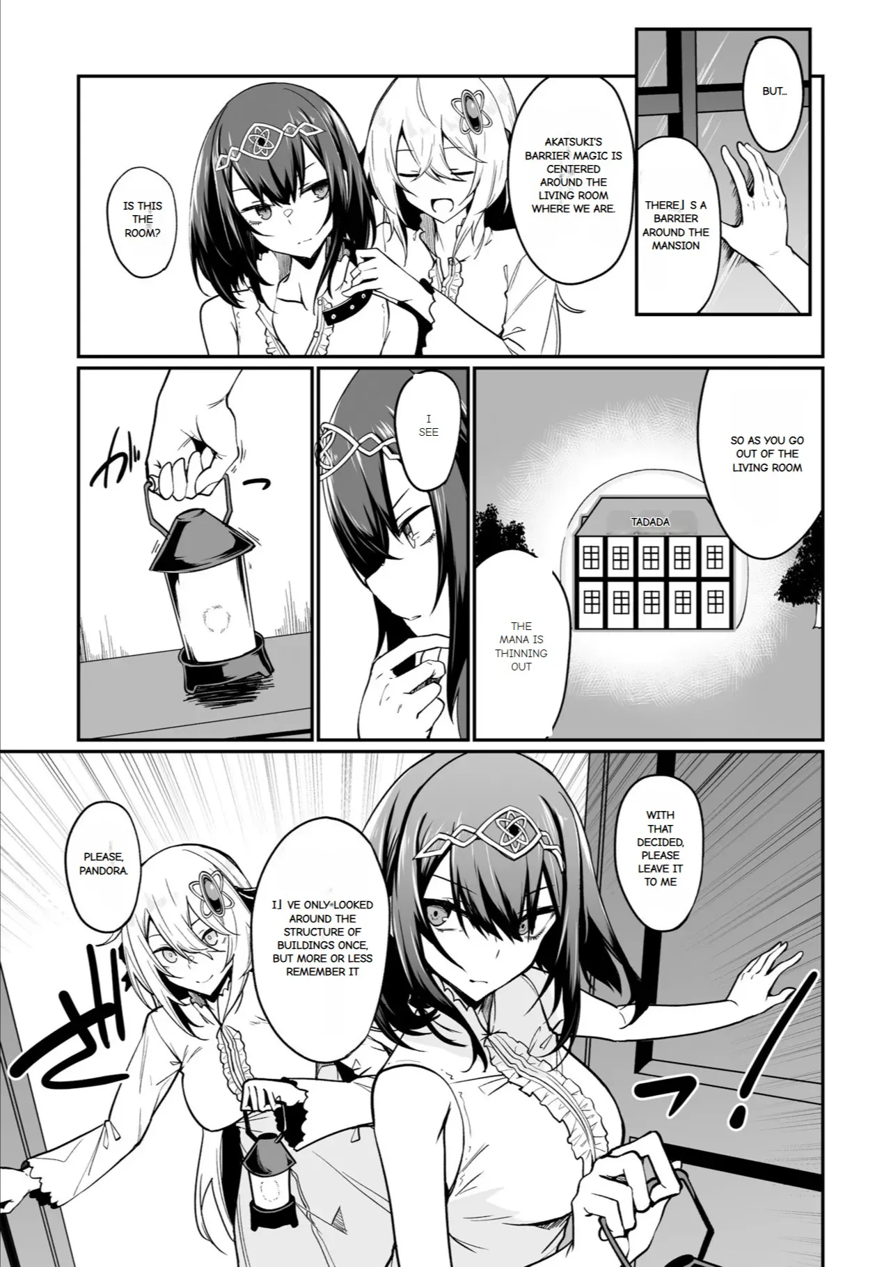 Furou Fushi Shoujo no Naedoko Ryokouki - The Nursery Travel Report by a Immortality Girl. 3 page 89 original parody - wings monster girl hentai manga - read online free