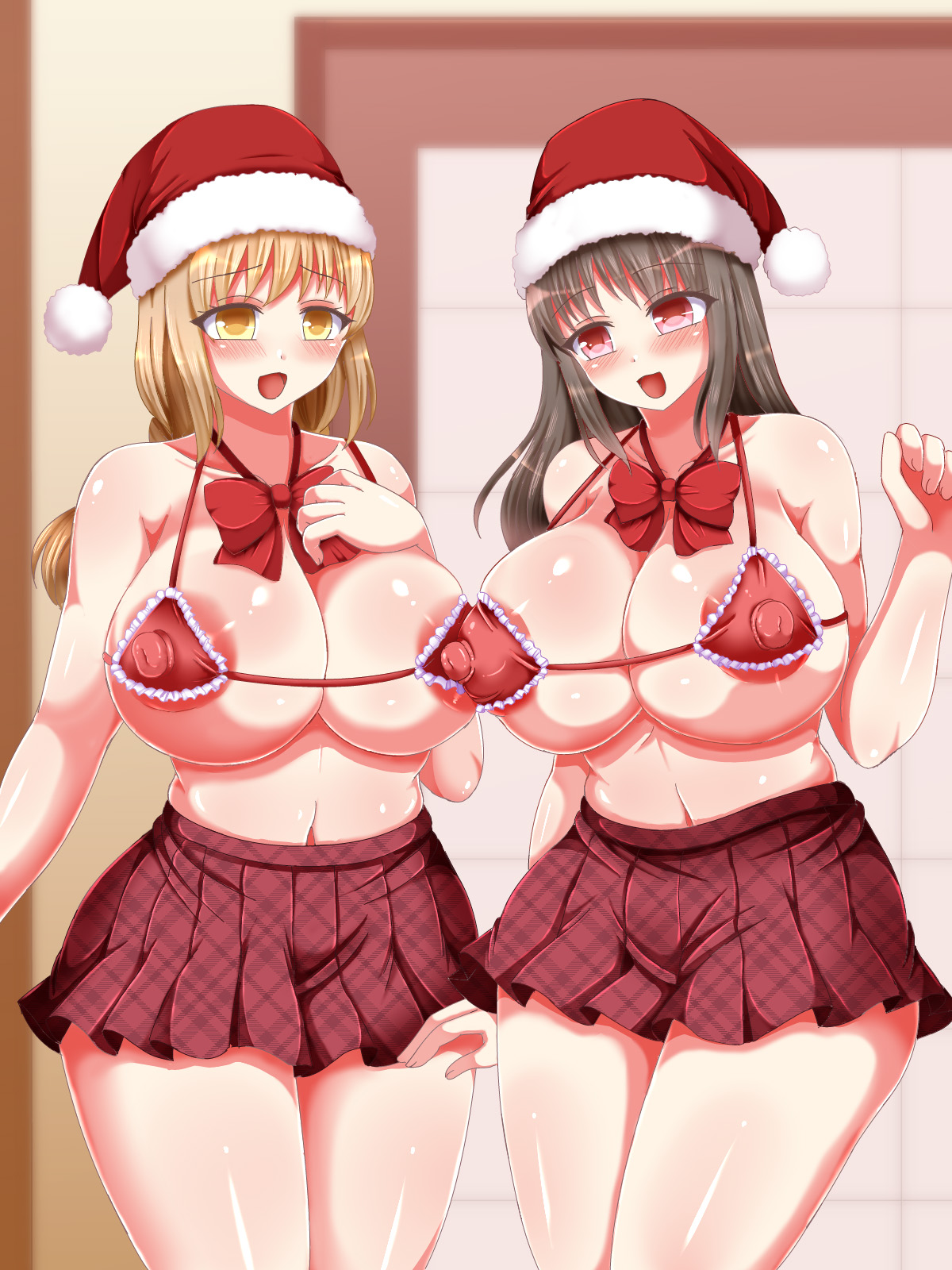 Seifuku JK ga Yasashiku Nukinuki Onasapo de Tsukushitekureru Ohanashi♪ page 225 original parody - big breasts pantyjob hentai manga - read online free