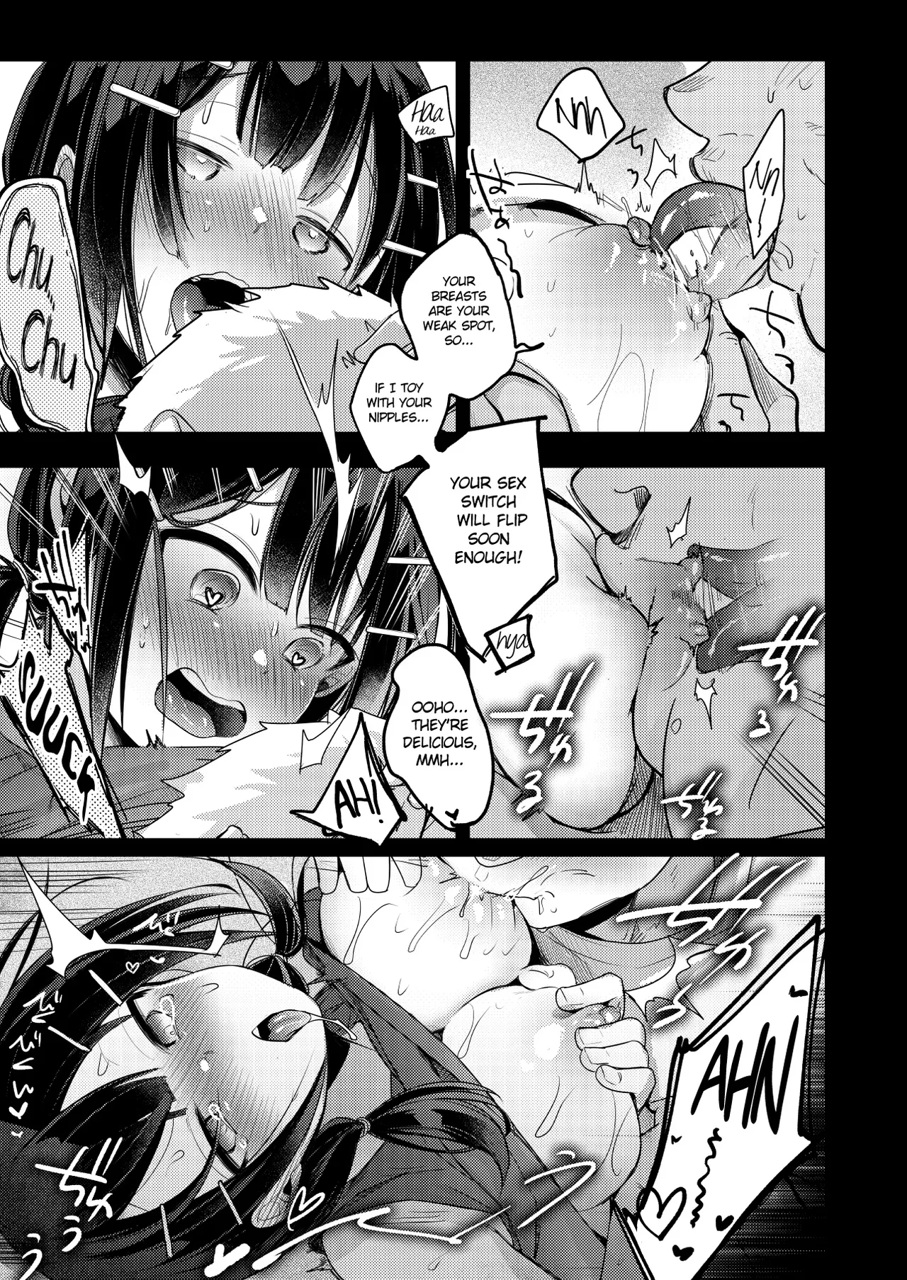 Tsutomesaki no Musume-san o Oishiku Itadaku Hon Sorekara... page 44 original parody - anal multi-work series hentai manga - read online free