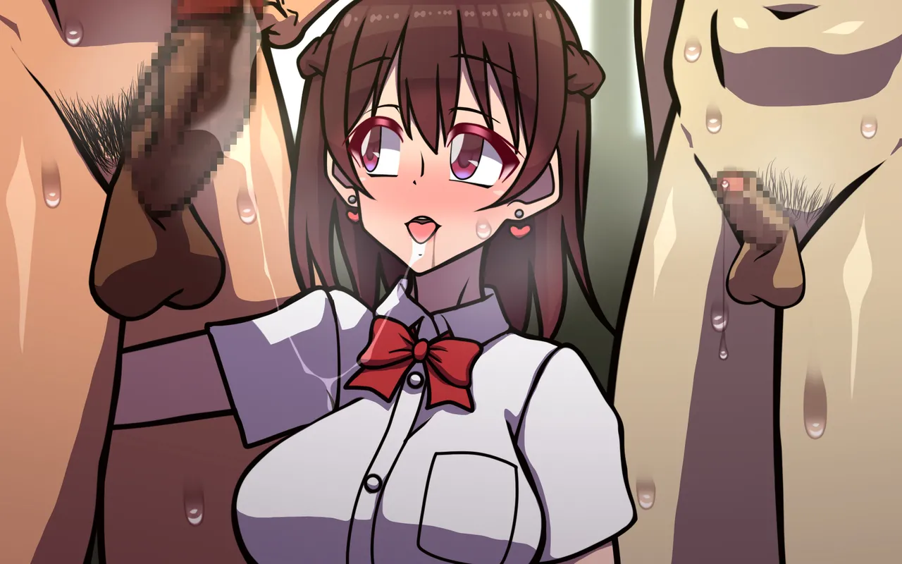 しればしるほどPHASE III「教育」 page 179 original parody - netorare femdom hentai manga - read online free