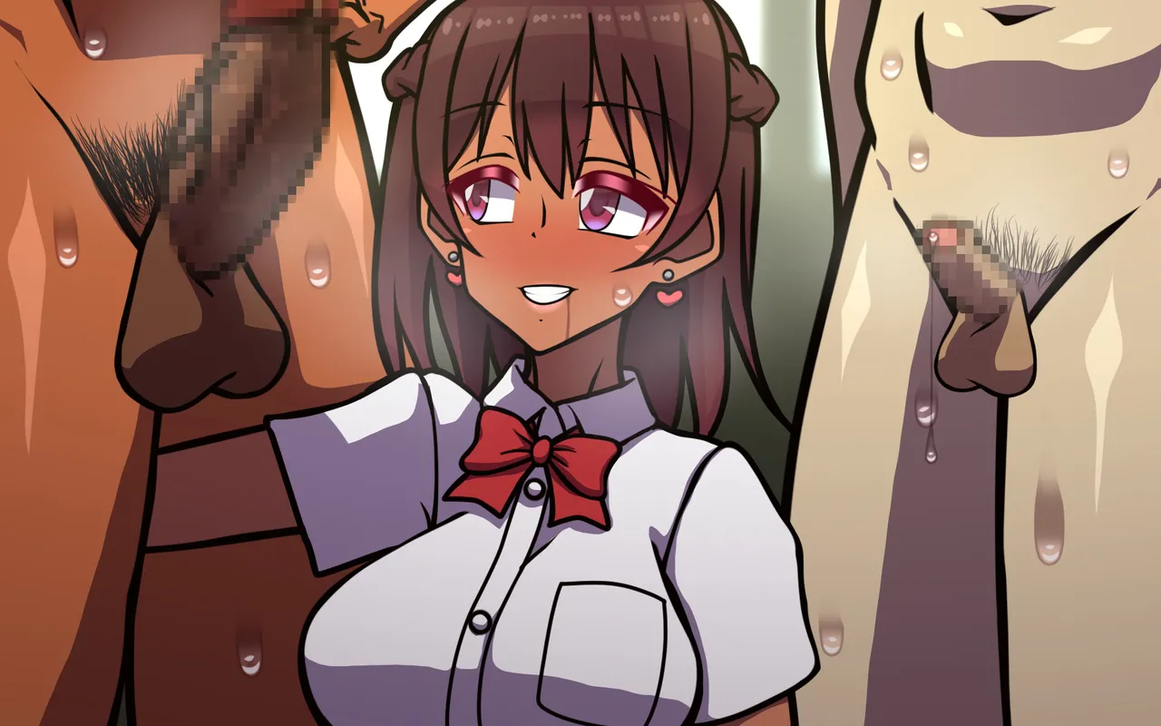 しればしるほどPHASE III「教育」 page 444 original parody - netorare femdom hentai manga - read online free