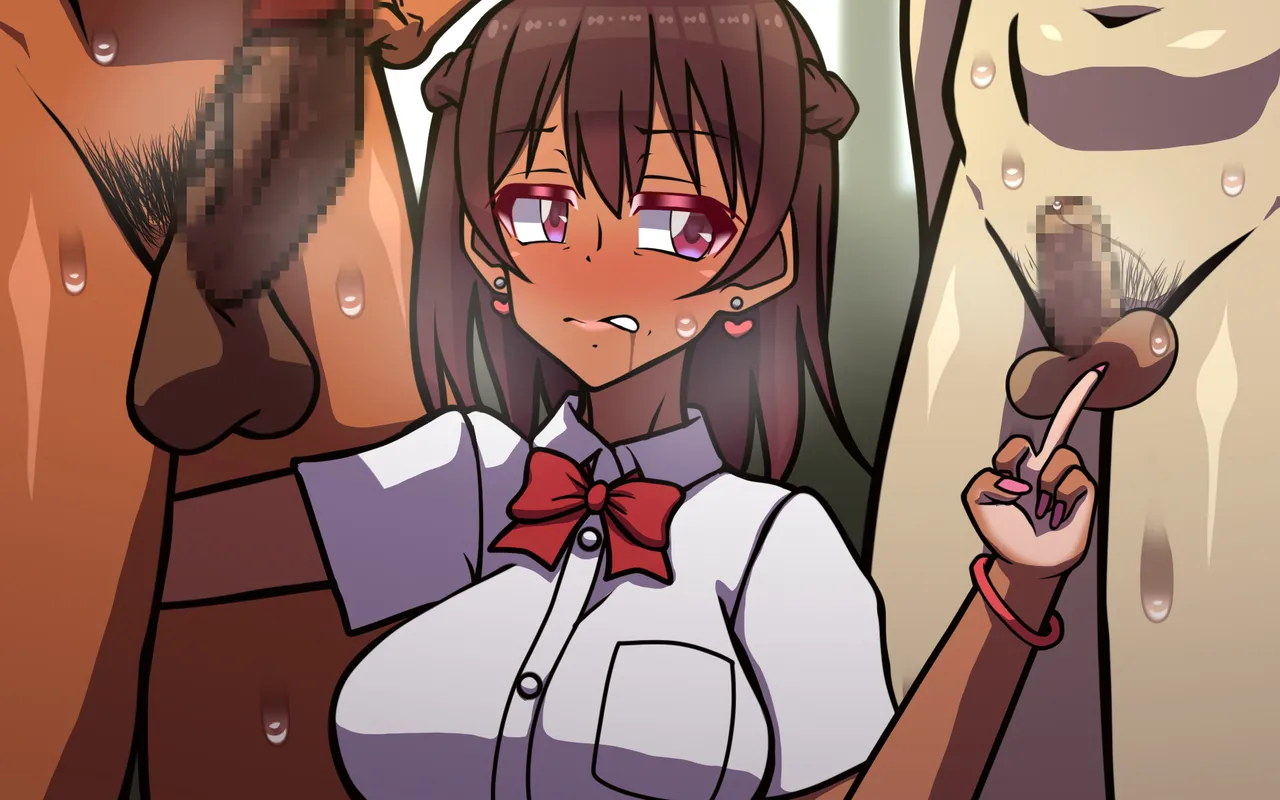 しればしるほどPHASE III「教育」 page 446 original parody - netorare femdom hentai manga - read online free