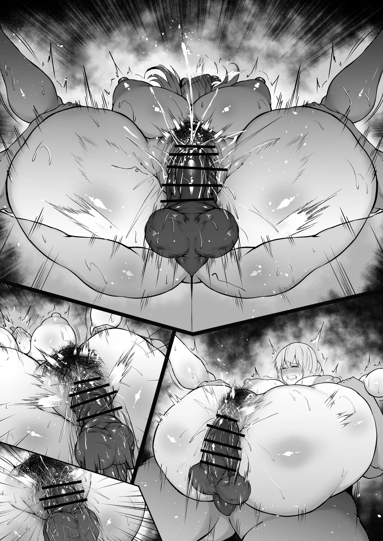 Uzaki Mama no Futei page 24 featuring tsuki uzaki uzaki-chan wa asobitai parody - milf big breasts hentai manga - read online free