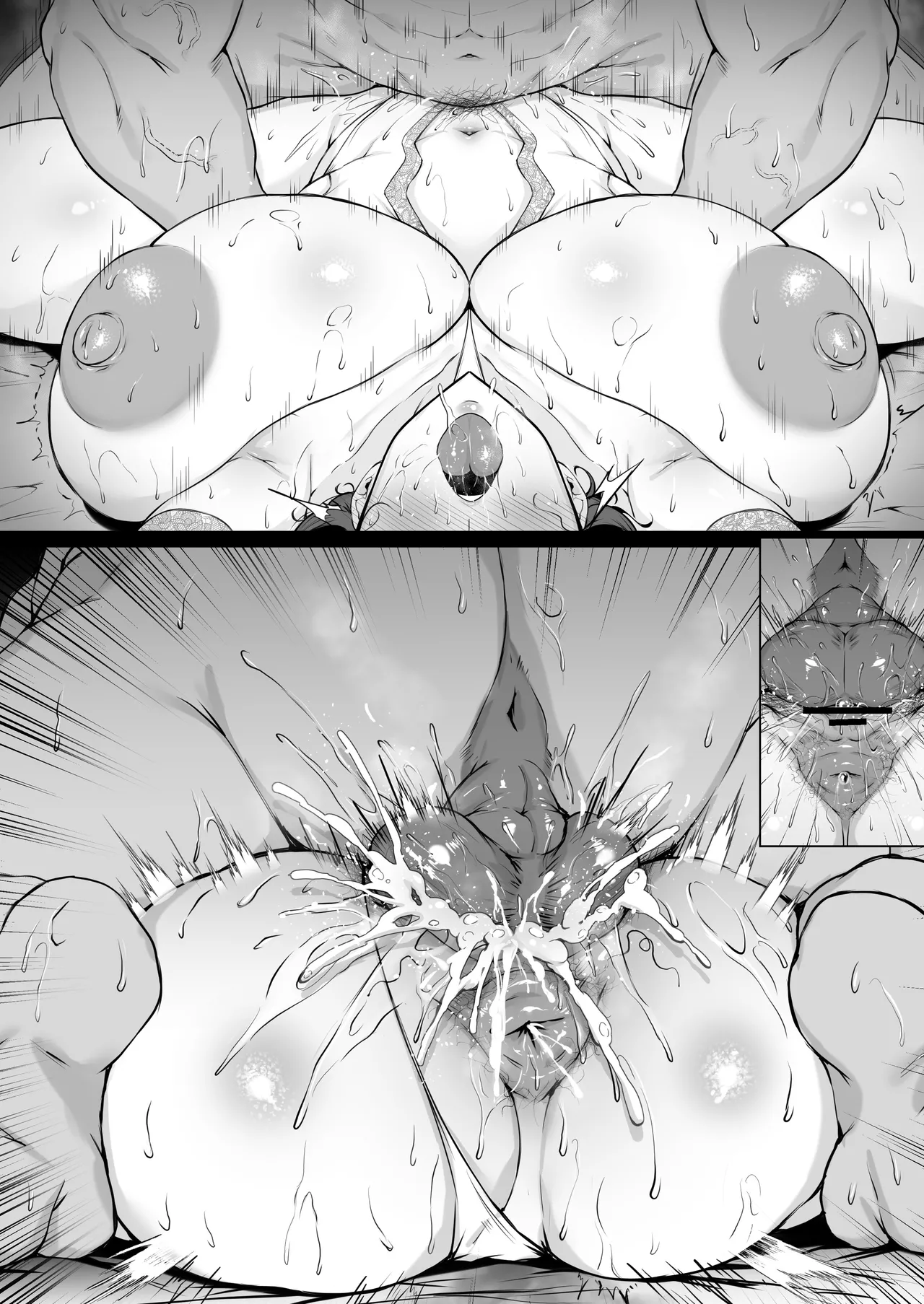 Hanayome Isabel page 10 featuring isabel goddess of victory nikke parody - big breasts sole female hentai manga - read online free