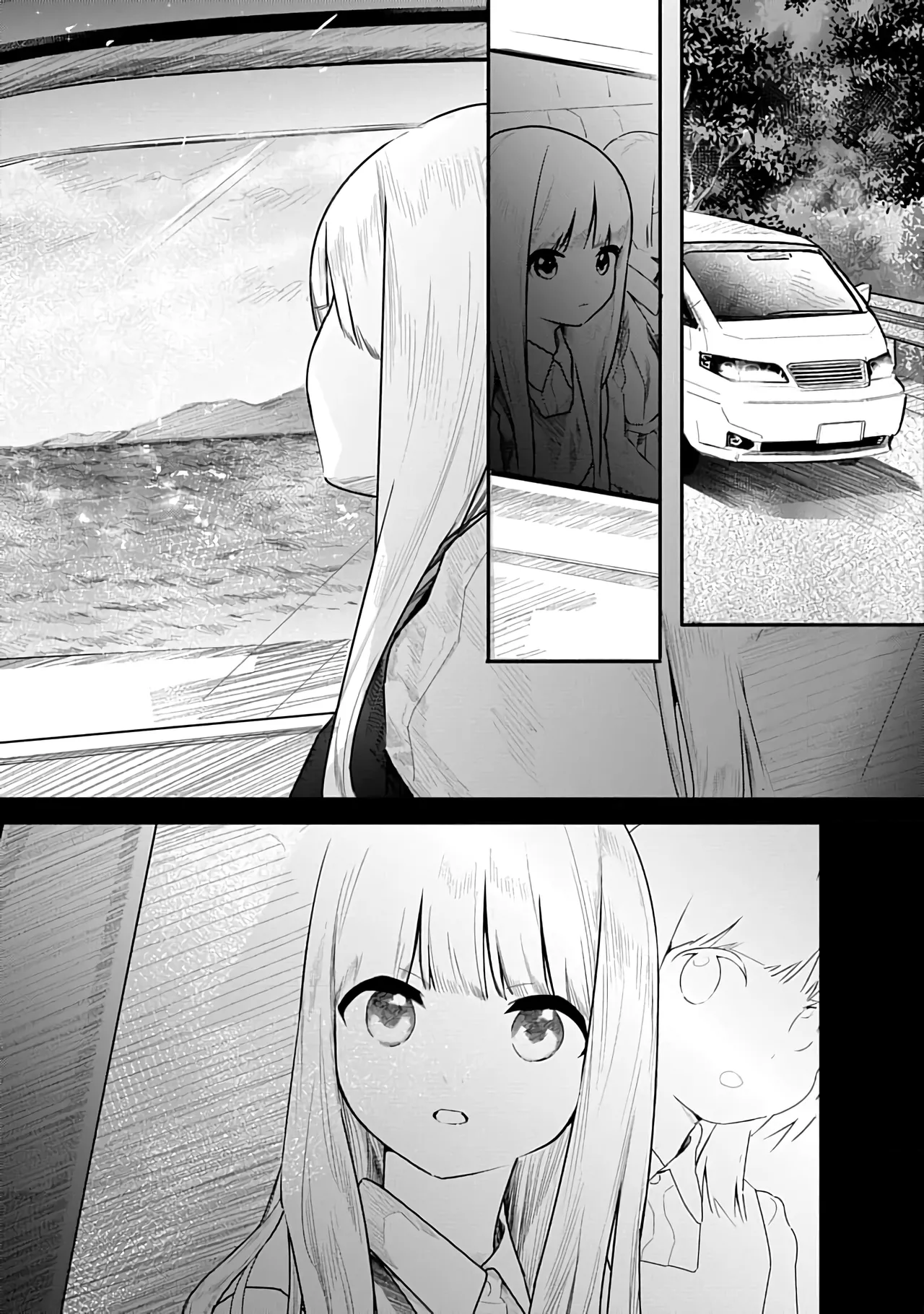 Kairaku no Rou 3 Kan page 52 - emotionless sex story arc hentai manga - read online free