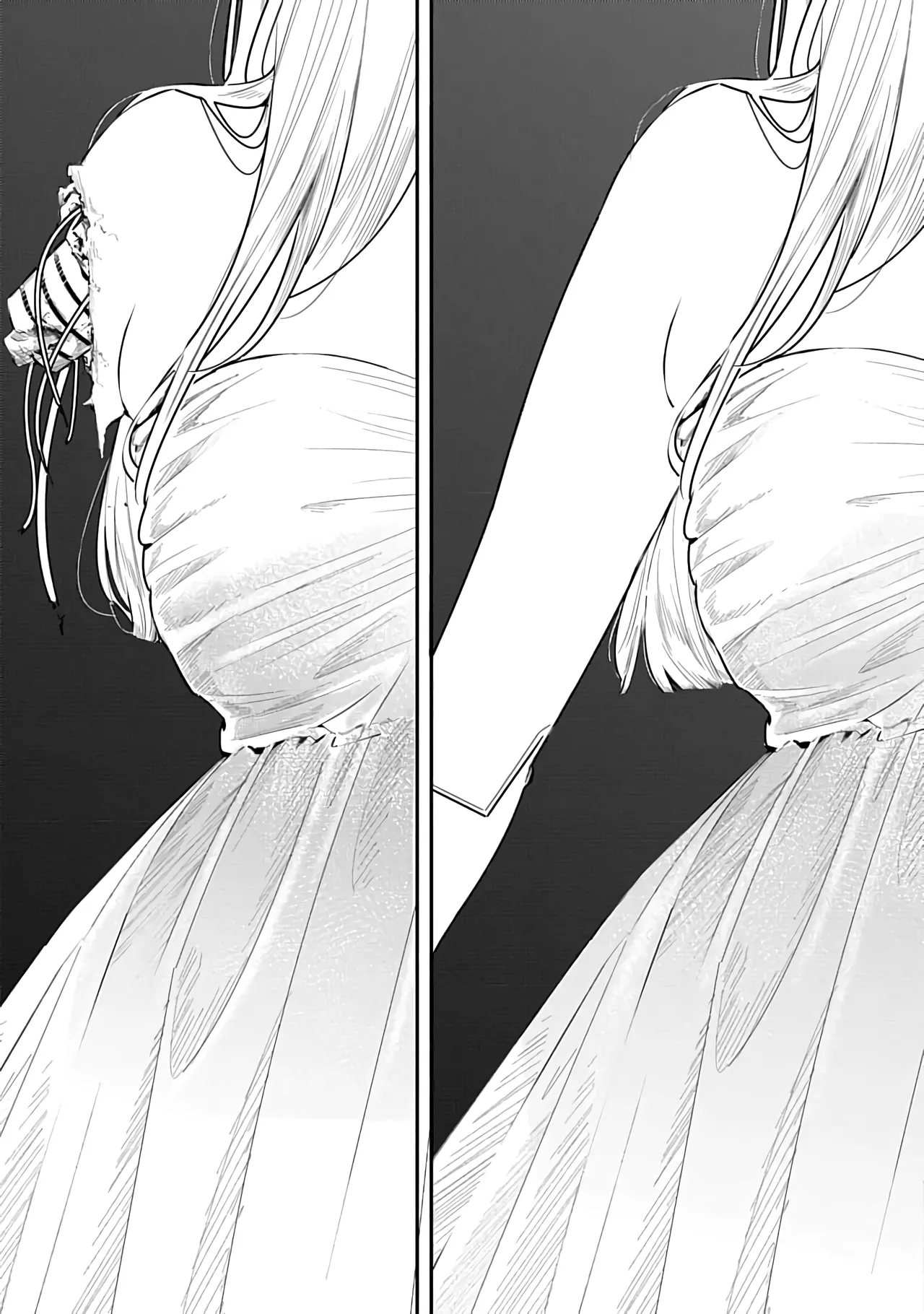 Kairaku no Rou 3 Kan page 84 - emotionless sex story arc hentai manga - read online free