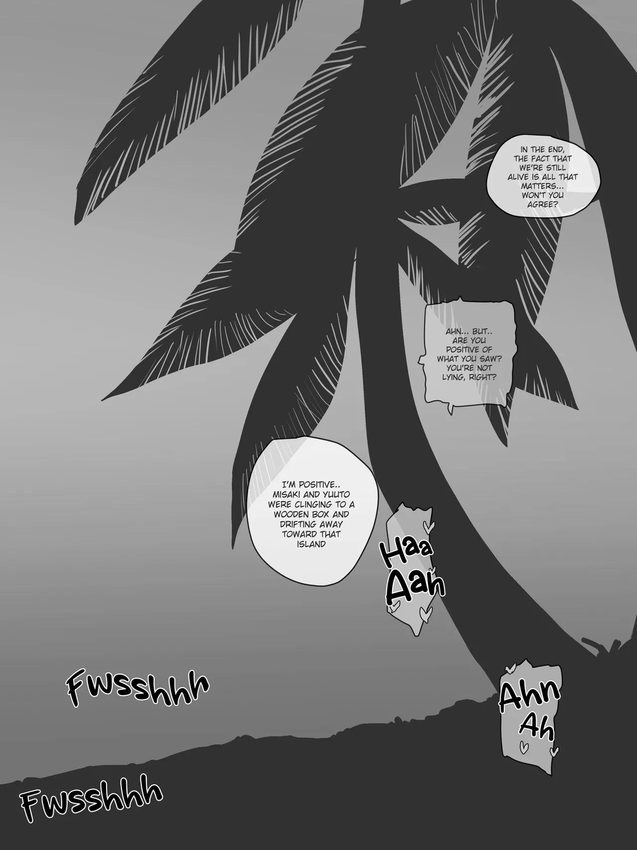 Paradise page 22 original parody - squirting milf hentai manga - read online free