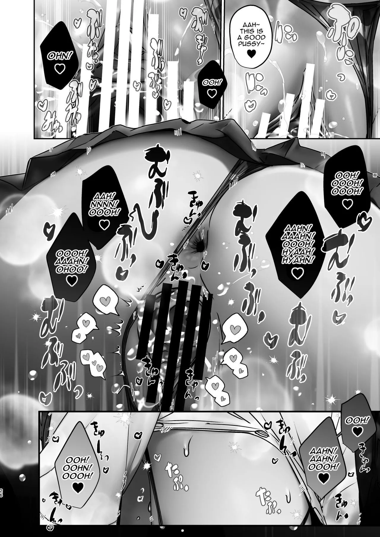 TS Shita kara AV Danyuu to Ecchi Shitai | Having Transformed into a Woman, I Want to Have Sex with a Male Pornstar page 26 original parody - squirting big breasts hentai manga - read online free