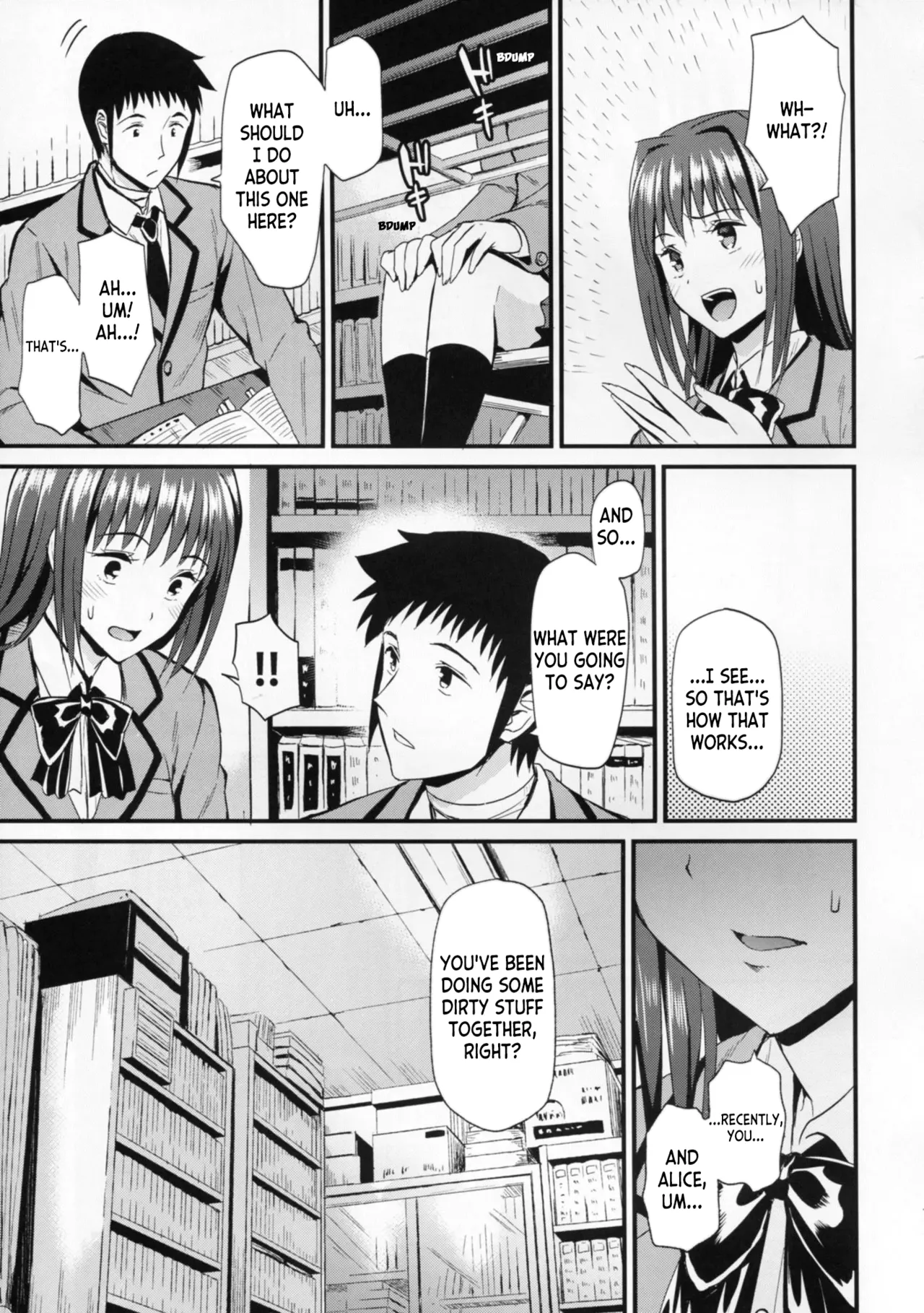 Aokoi | Blue Love page 13 featuring aoko aozaki mahou tsukai no yoru parody - schoolgirl uniform nakadashi hentai manga - read online free