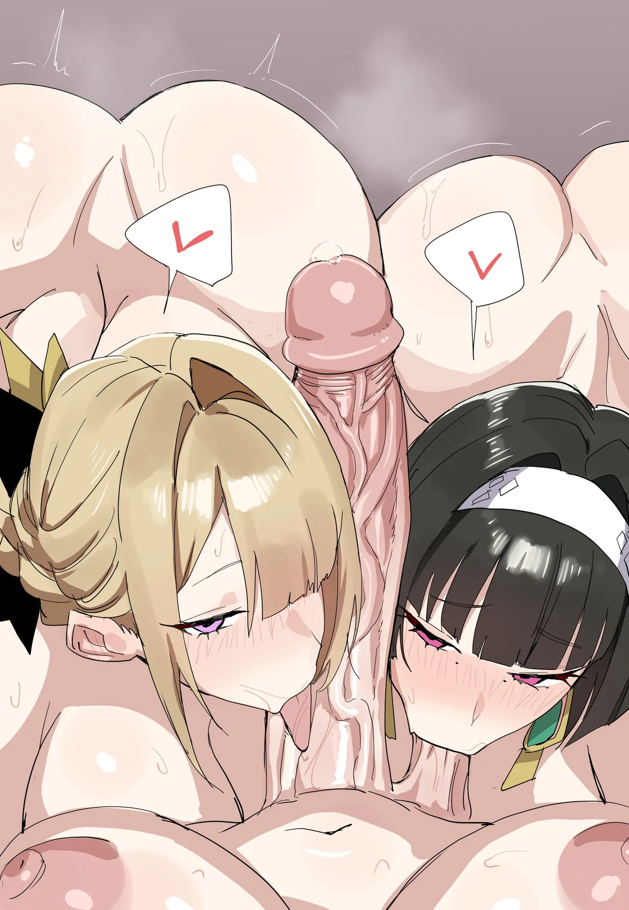 Unsorted Hentai - Page 6