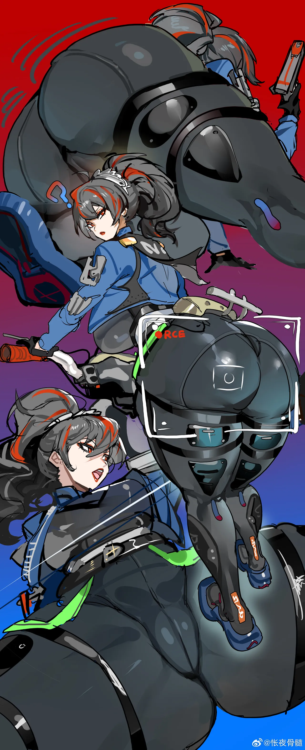 Unsorted Hentai - Page 10