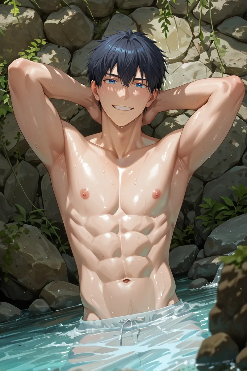 VailaanAI - 20250924 dump page 29 featuring makoto tachibana haikyuu parody - yaoi muscle hentai manga - read online free