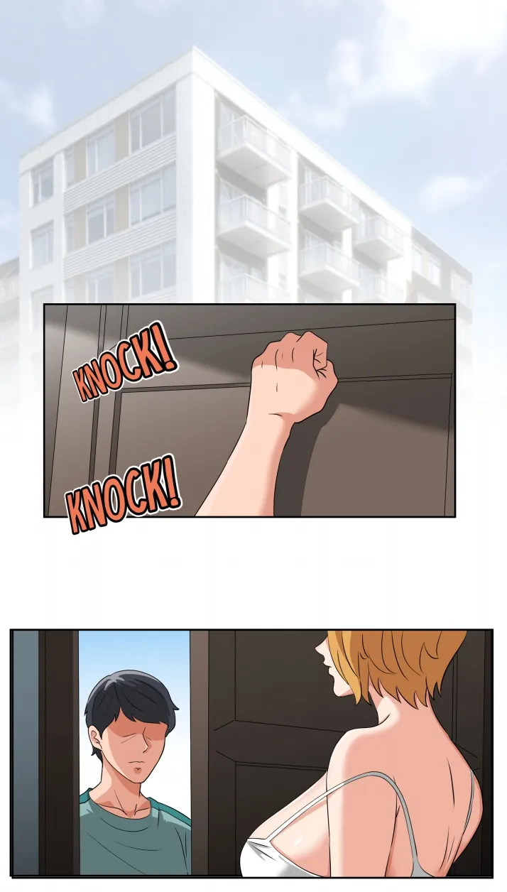 my bully's Mom - Page 2