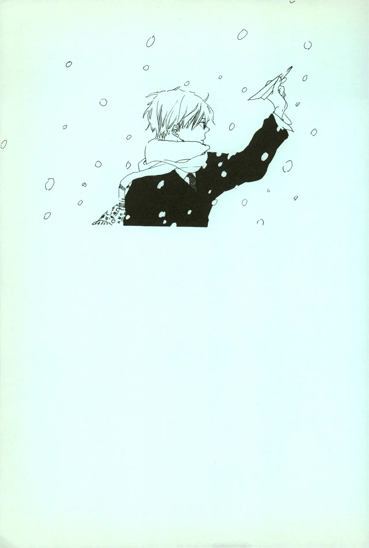 夢際玉虫 page 9 one piece parody - yaoi hentai manga - read online free