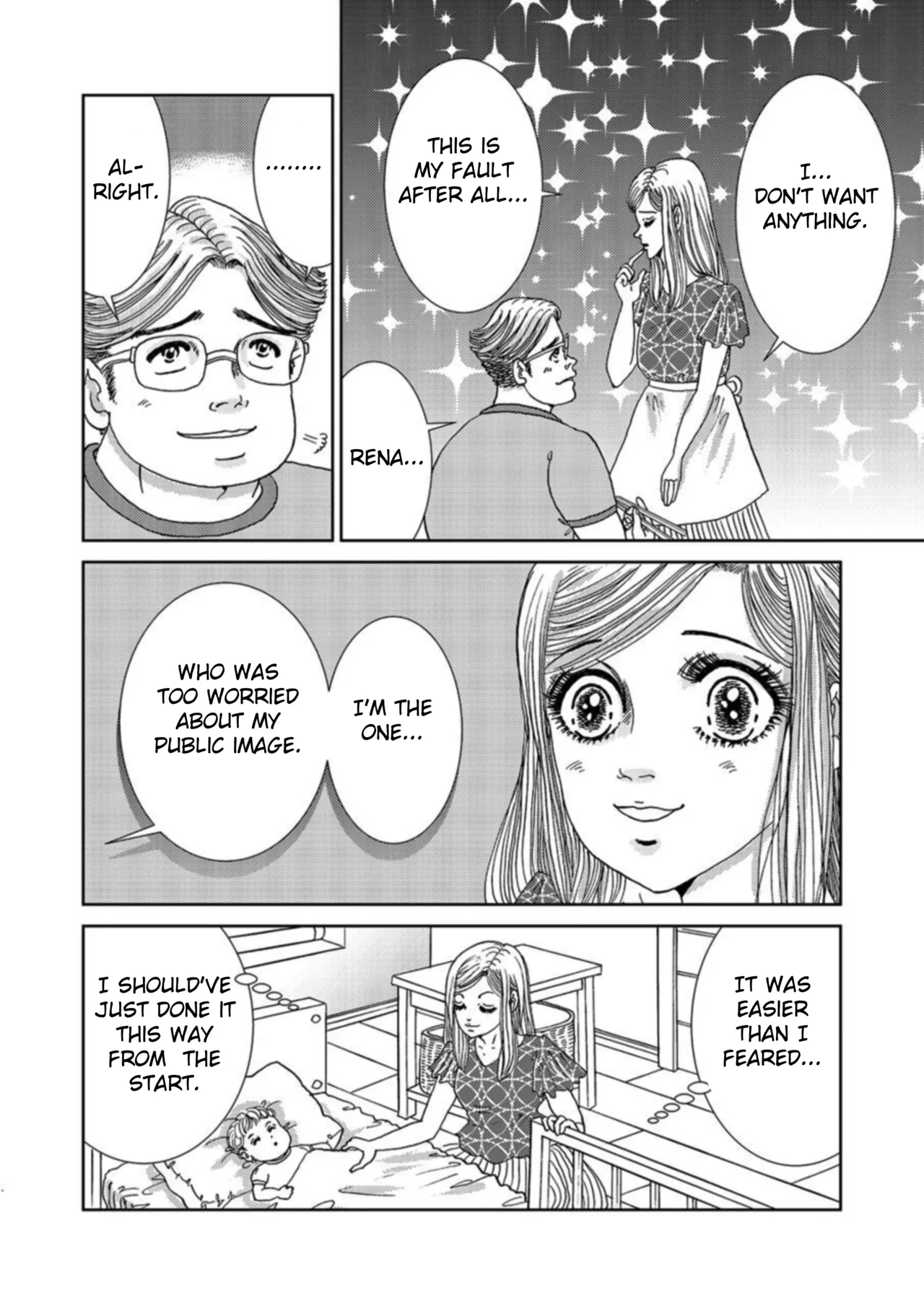 [Michitomo Ito] Takuran Joshi wa Takaraka ni Warau 1-5 | The Cuckoo Girl Laughs Loudly 1-5 [English] [Fated Circle] page 114 - story arc cheating hentai manga - read online free