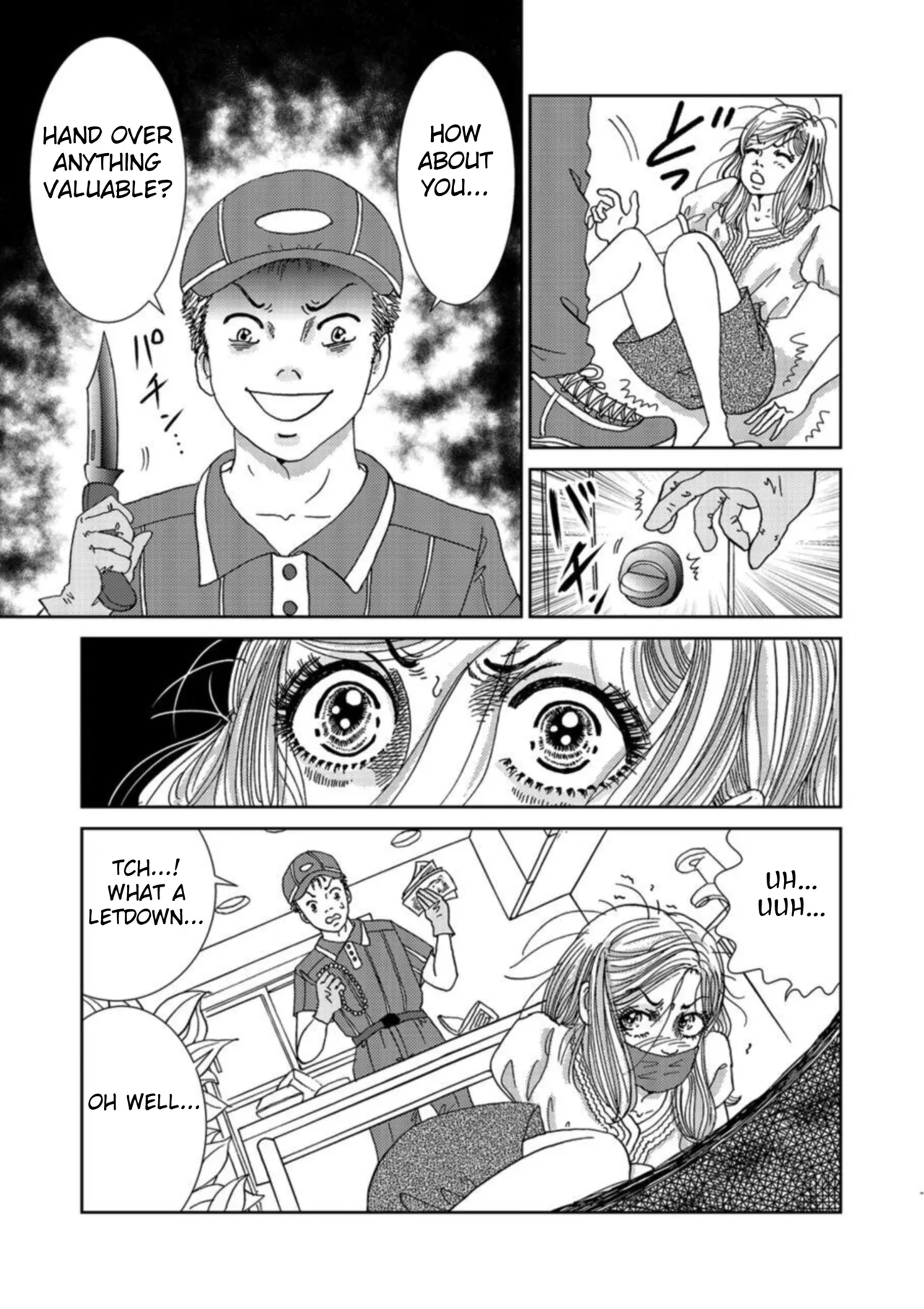 [Michitomo Ito] Takuran Joshi wa Takaraka ni Warau 1-5 | The Cuckoo Girl Laughs Loudly 1-5 [English] [Fated Circle] page 117 - story arc cheating hentai manga - read online free